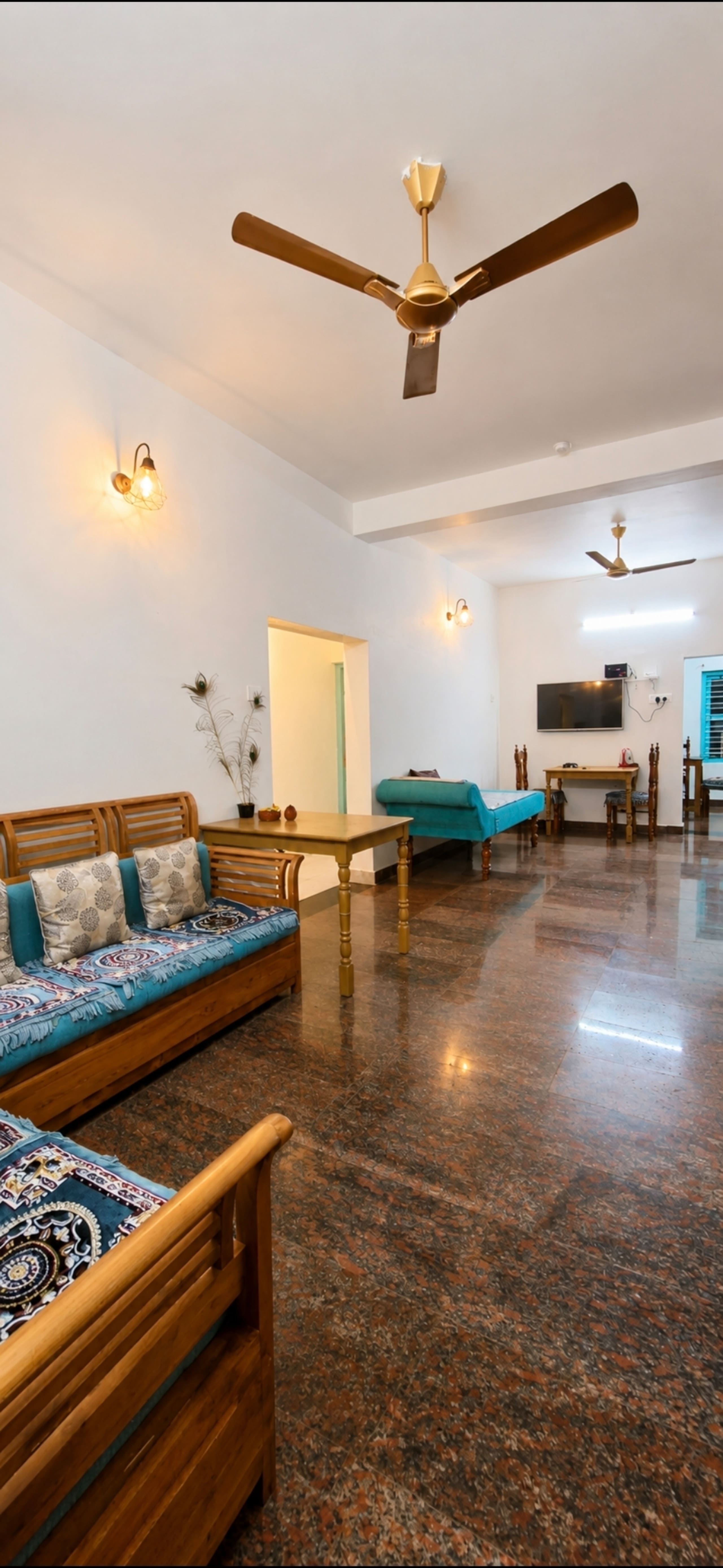 Villa Blue Cove with Terrace Pool, 2-8 Guest 10