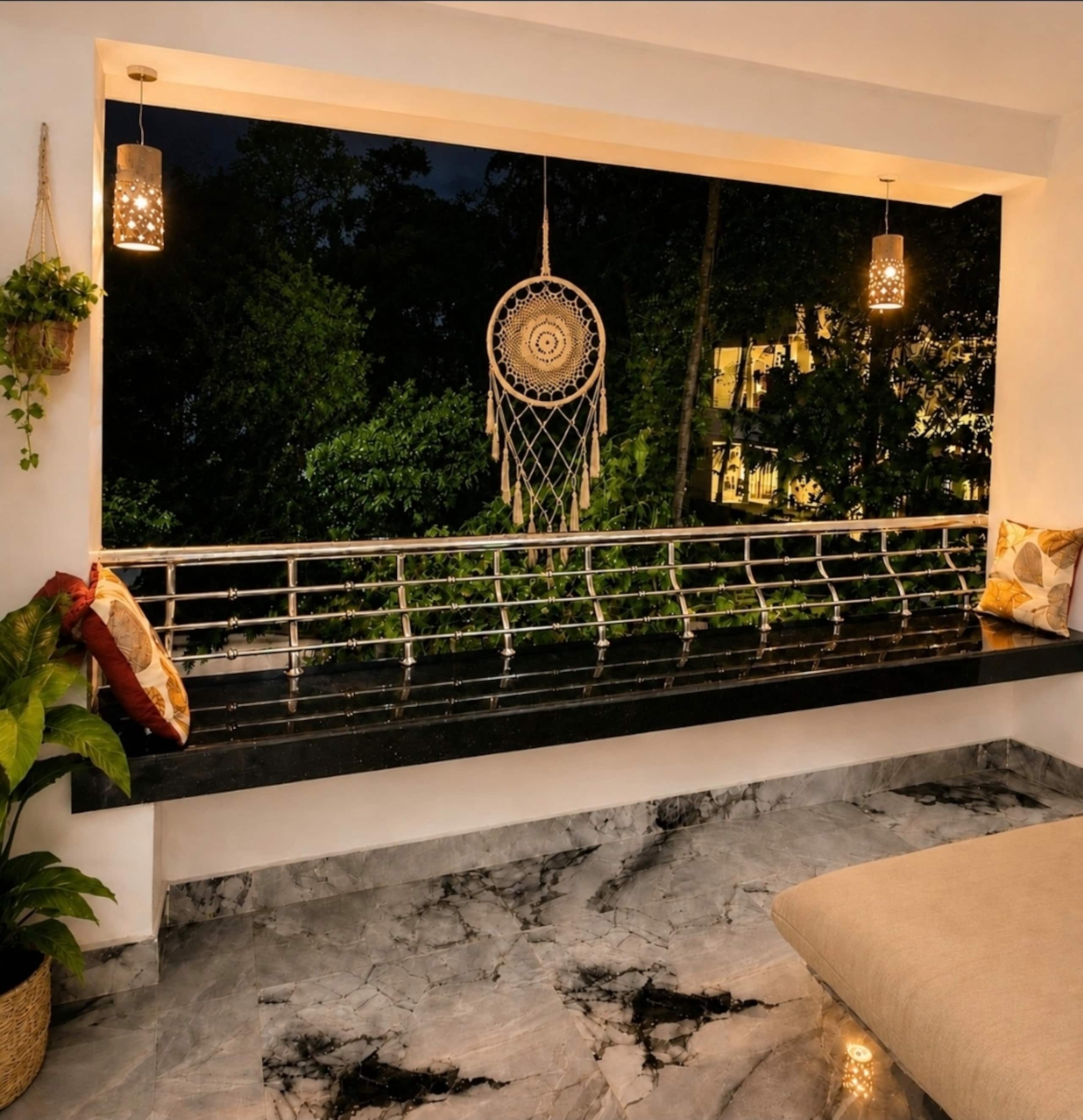 Villa Blue Cove with Terrace Pool, 2-8 Guest 26
