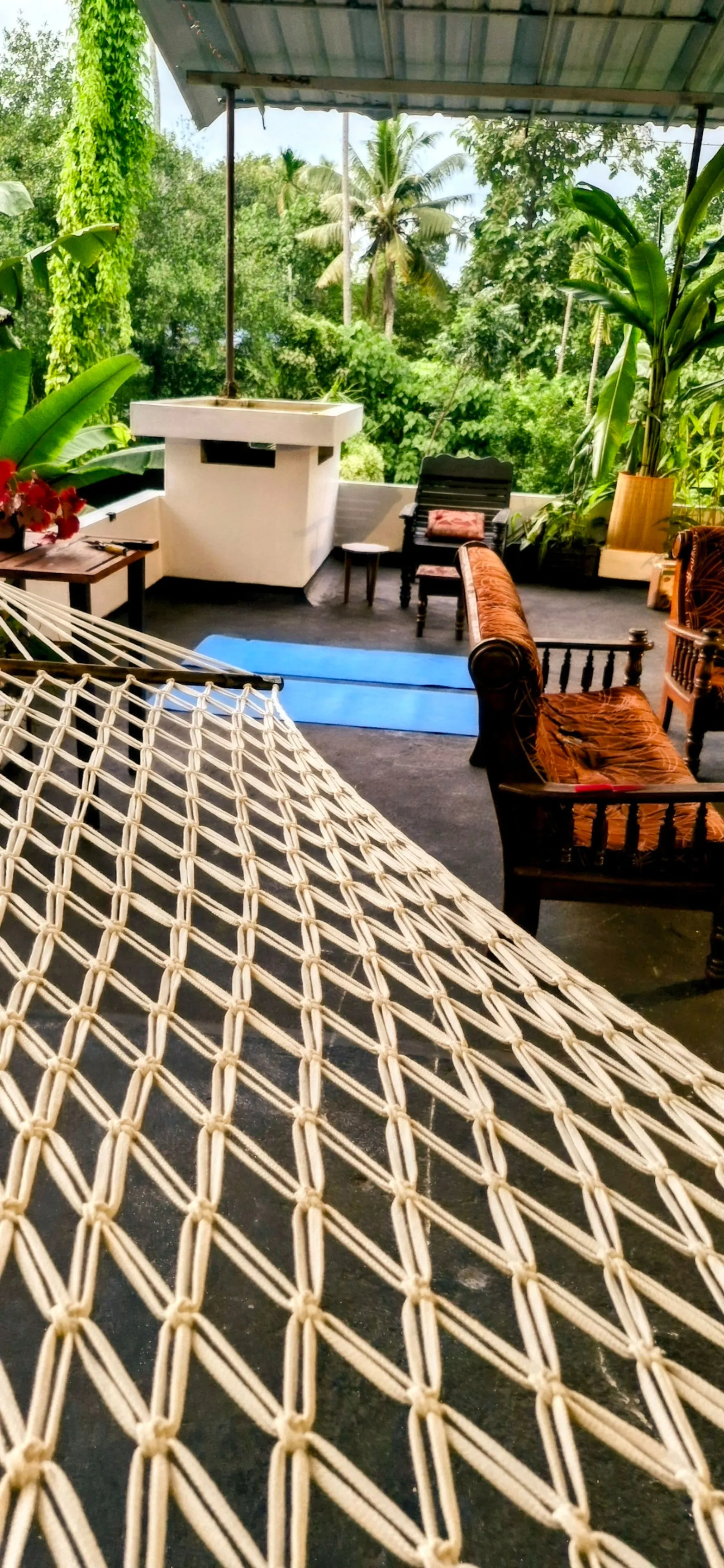 Villa Blue Cove with Terrace Pool, 2-8 Guest 5