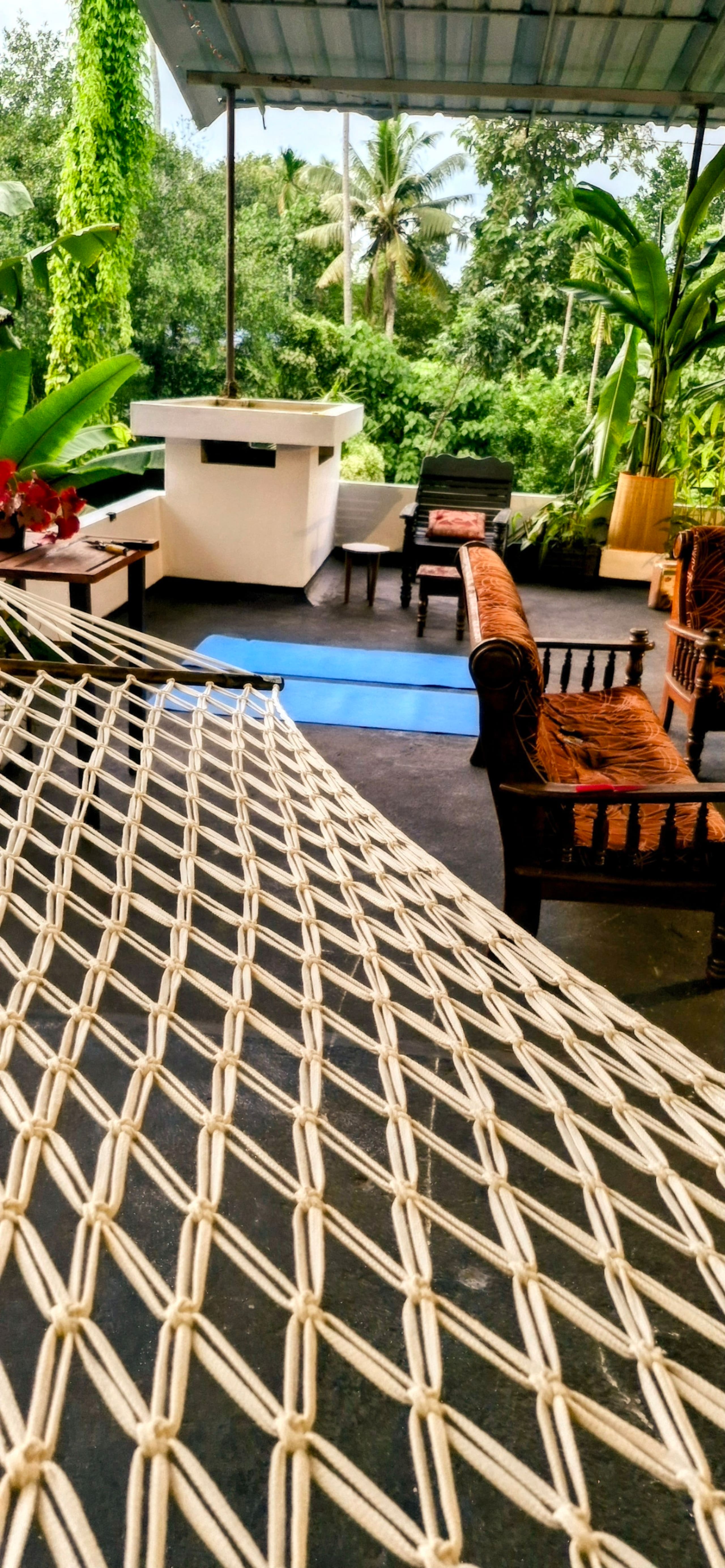 Villa Blue Cove with Terrace Pool, 2-8 Guest — photo 5