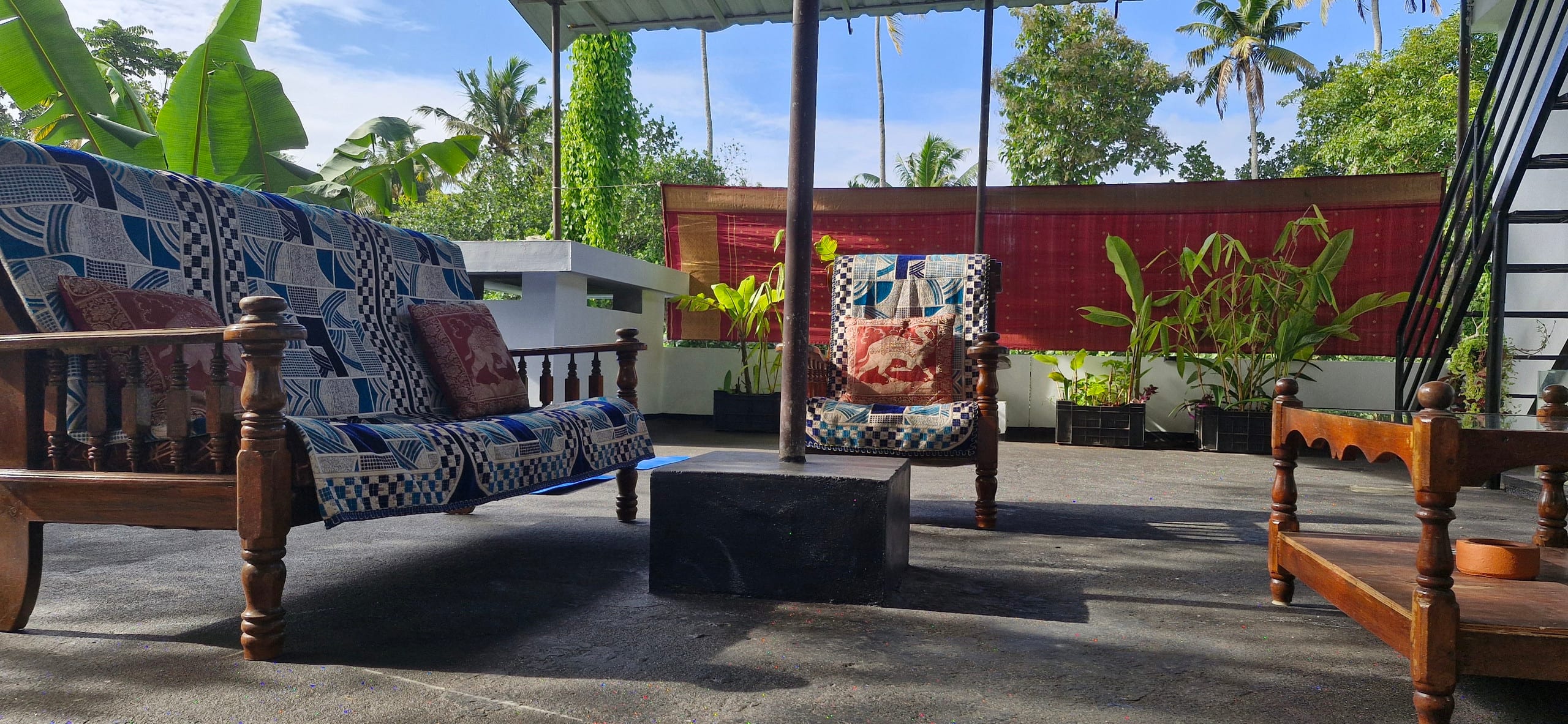 Villa Blue Cove with Terrace Pool, 2-8 Guest 8