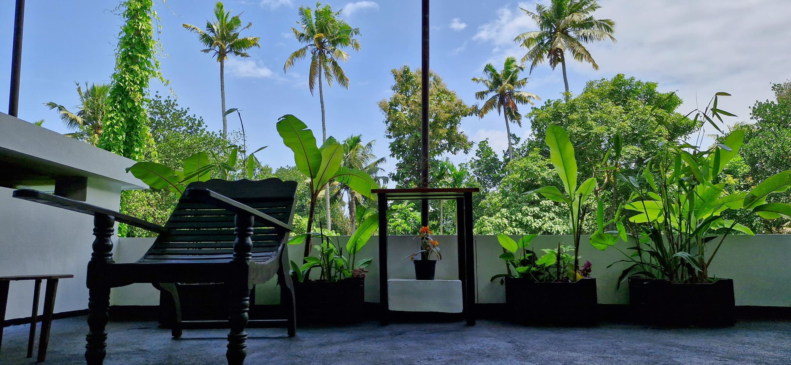 Villa Blue Cove with Terrace Pool, 2-8 Guest — photo 2