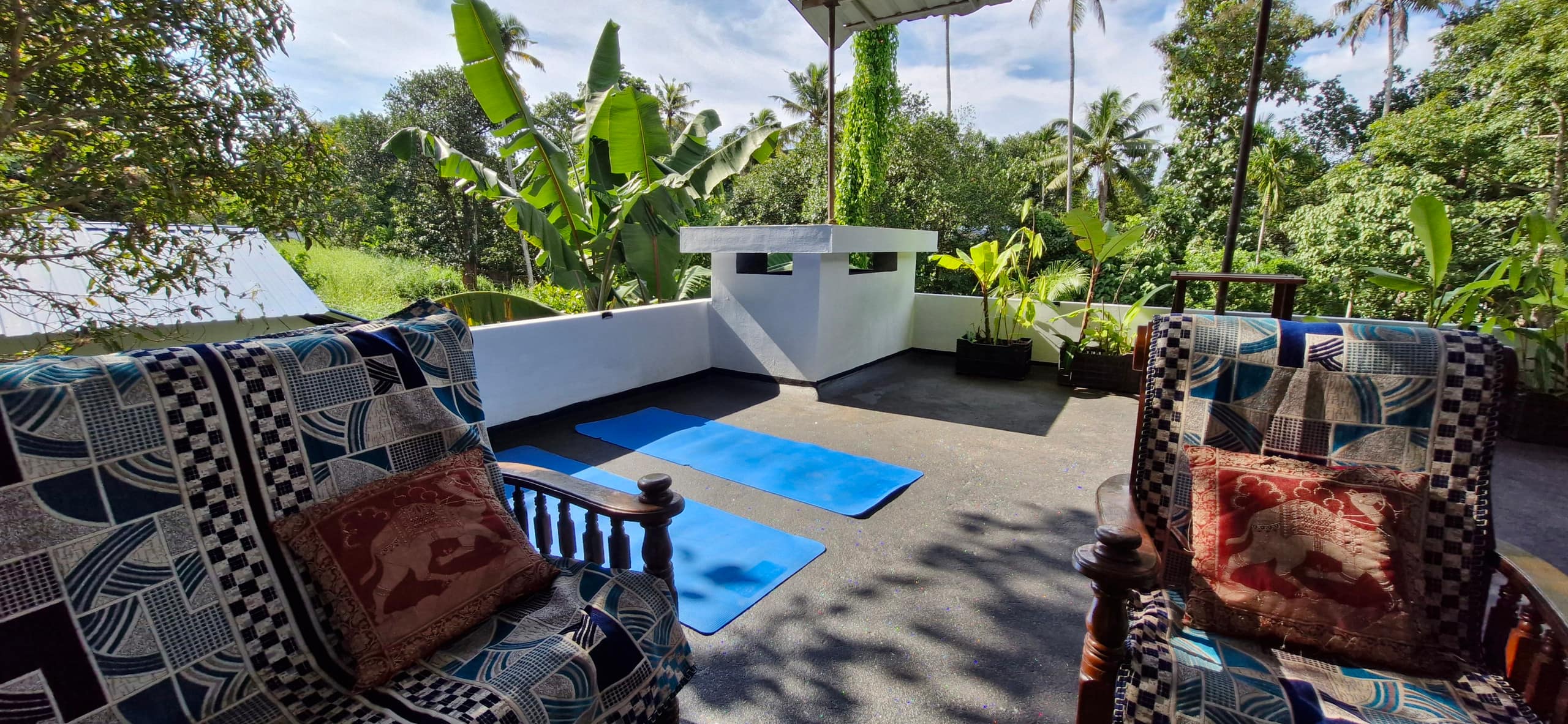 Villa Blue Cove with Terrace Pool, 2-8 Guest — photo 4