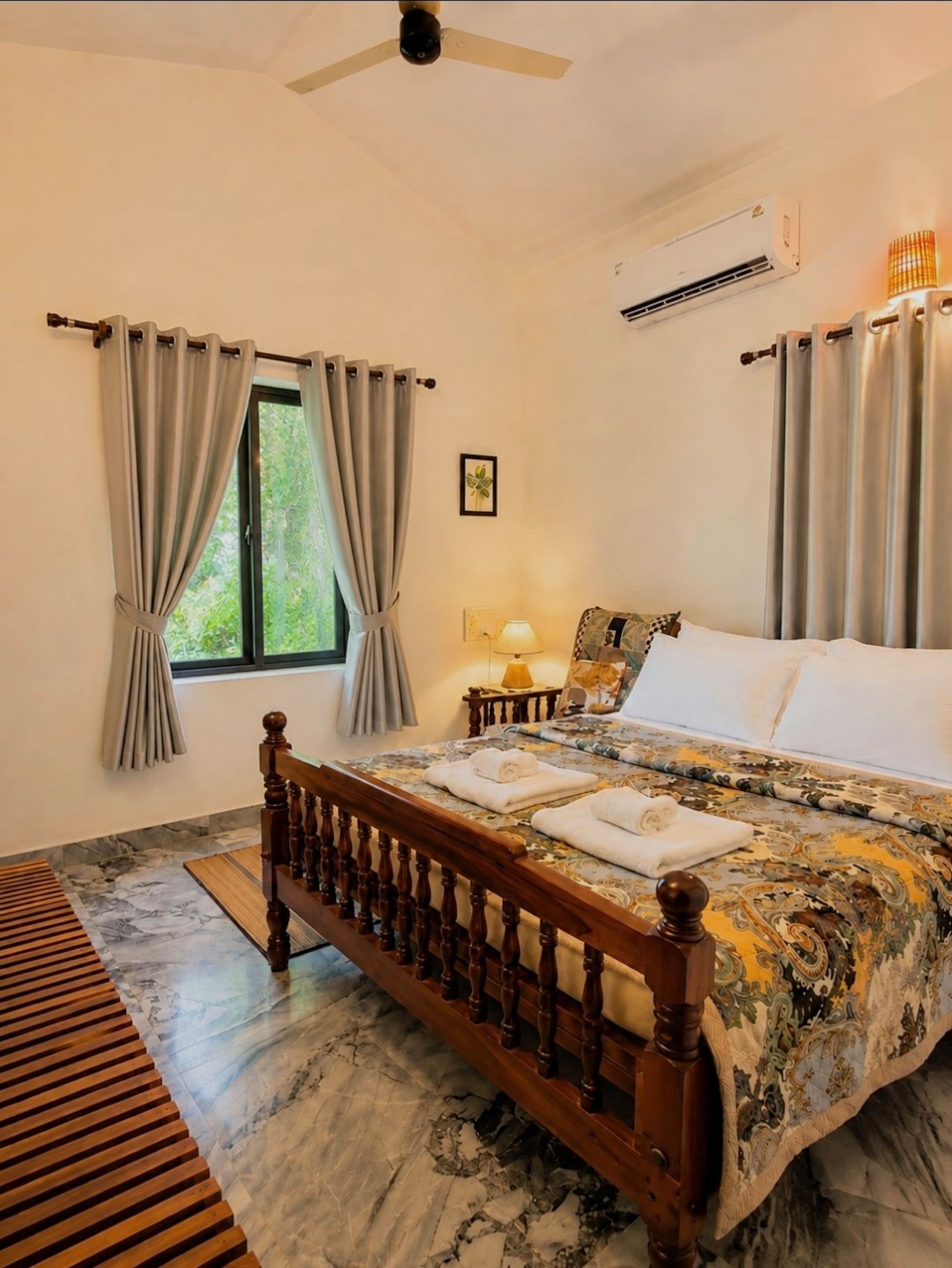 Villa Blue Cove with Terrace Pool, 2-8 Guest 18
