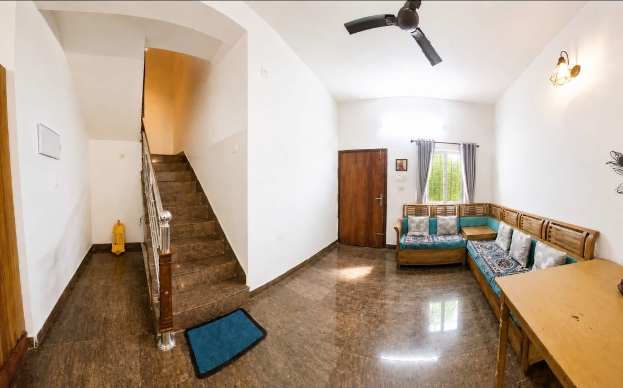 Villa Blue Cove with Terrace Pool, 2-8 Guest 11