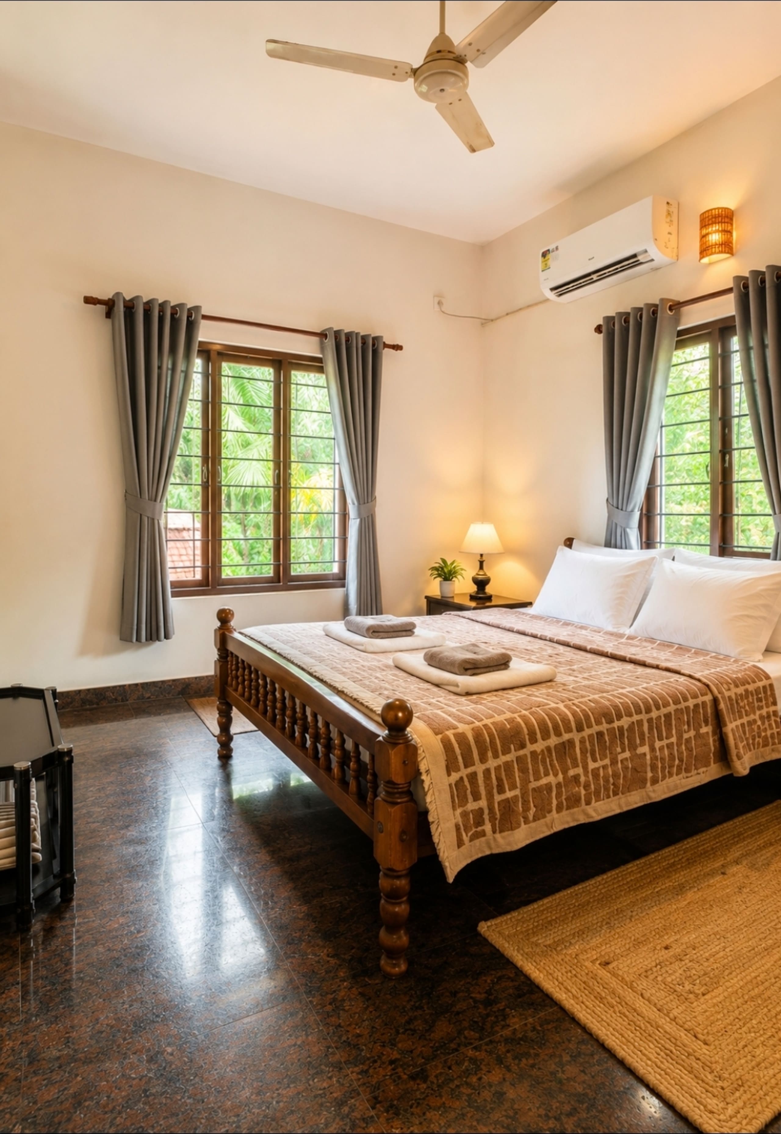 Villa Blue Cove with Terrace Pool, 2-8 Guest 21