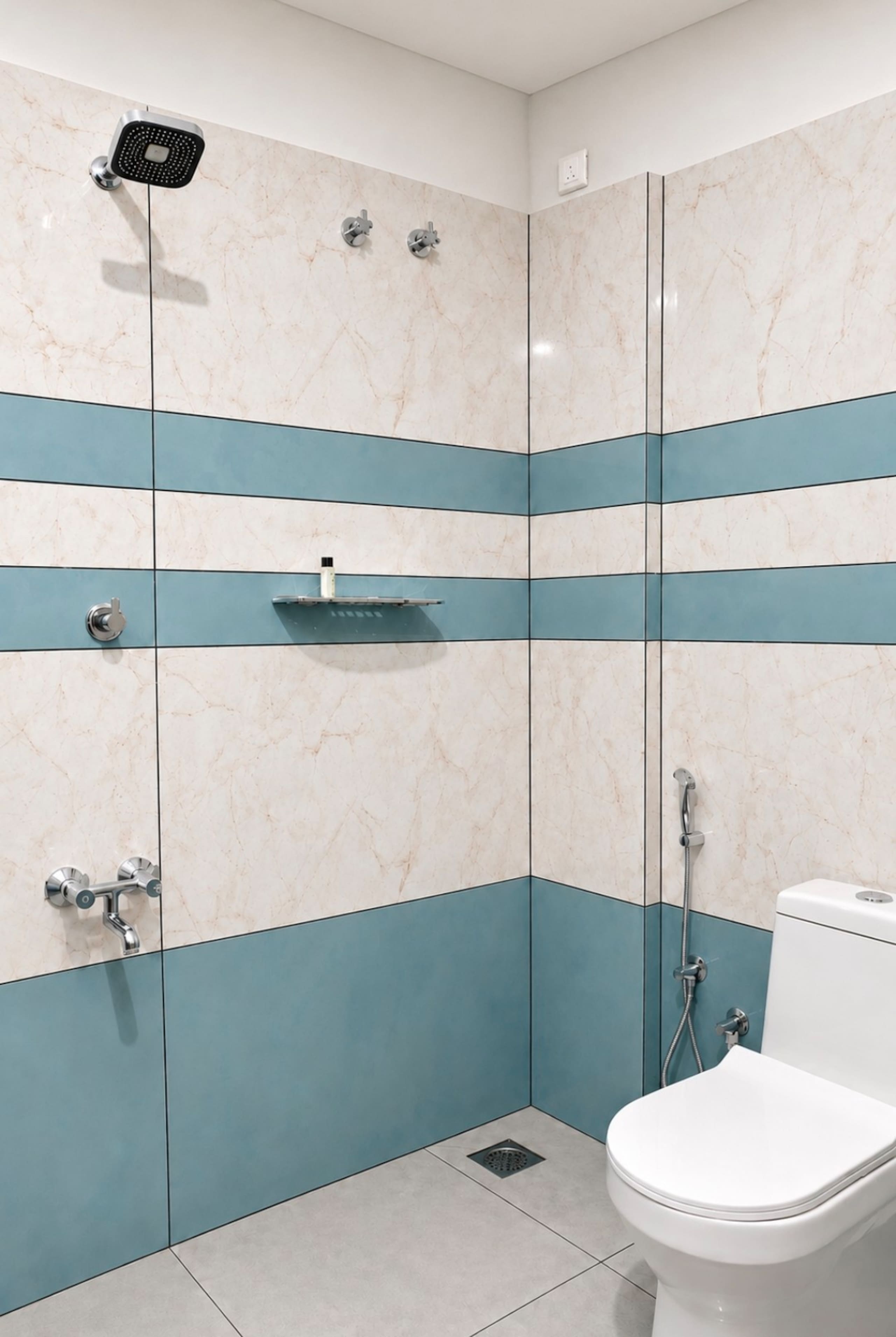 Villa Blue Cove with Terrace Pool, 2-8 Guest 24