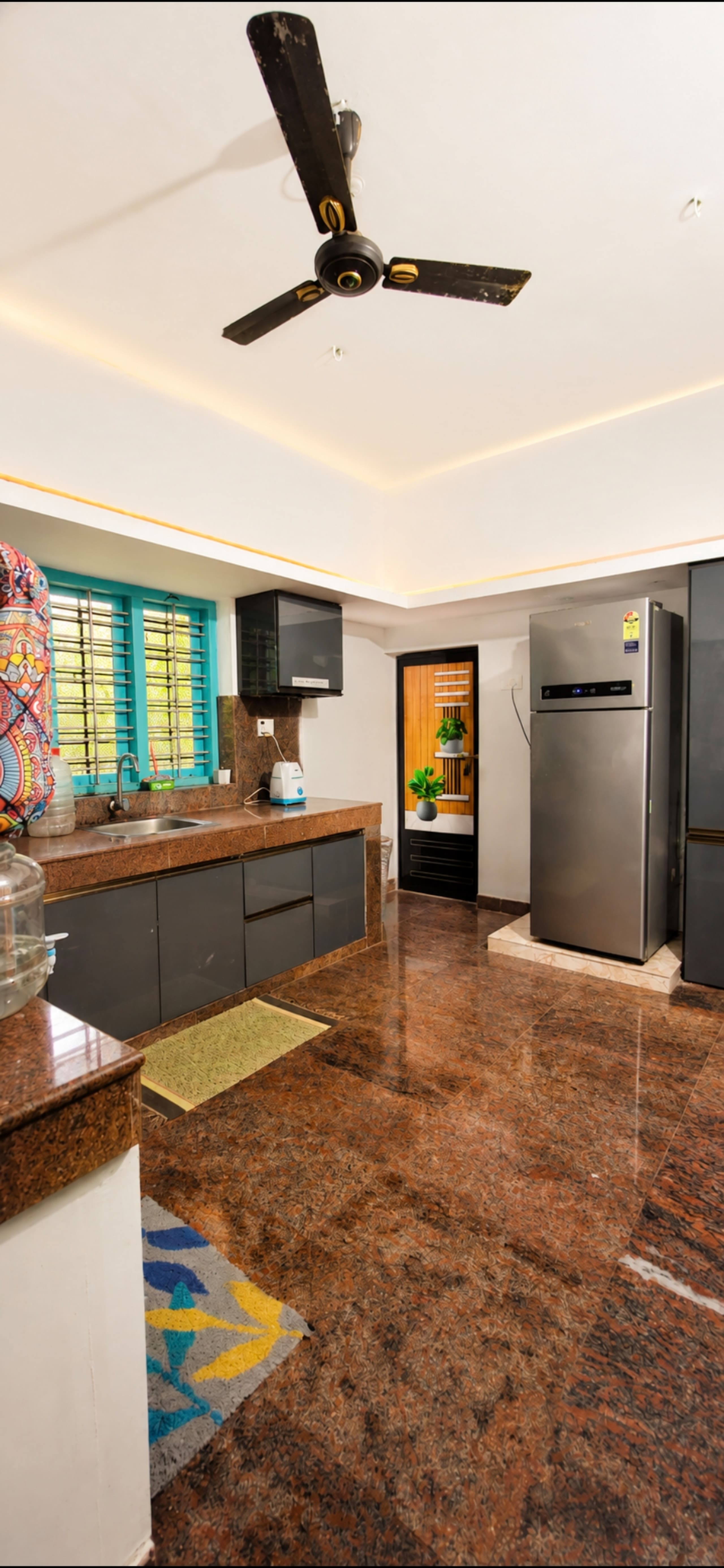 Villa Blue Cove with Terrace Pool, 2-8 Guest 13