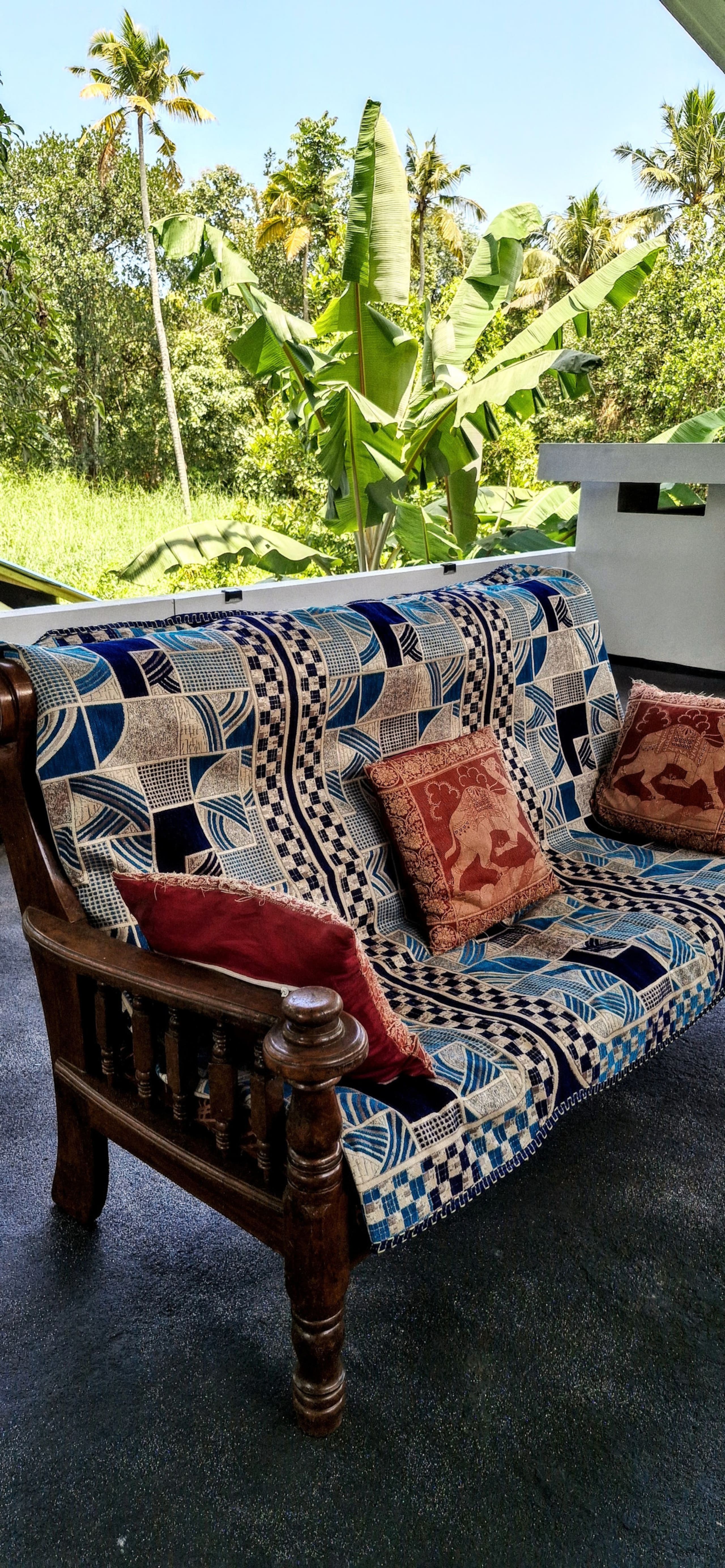 Villa Blue Cove with Terrace Pool, 2-8 Guest 7