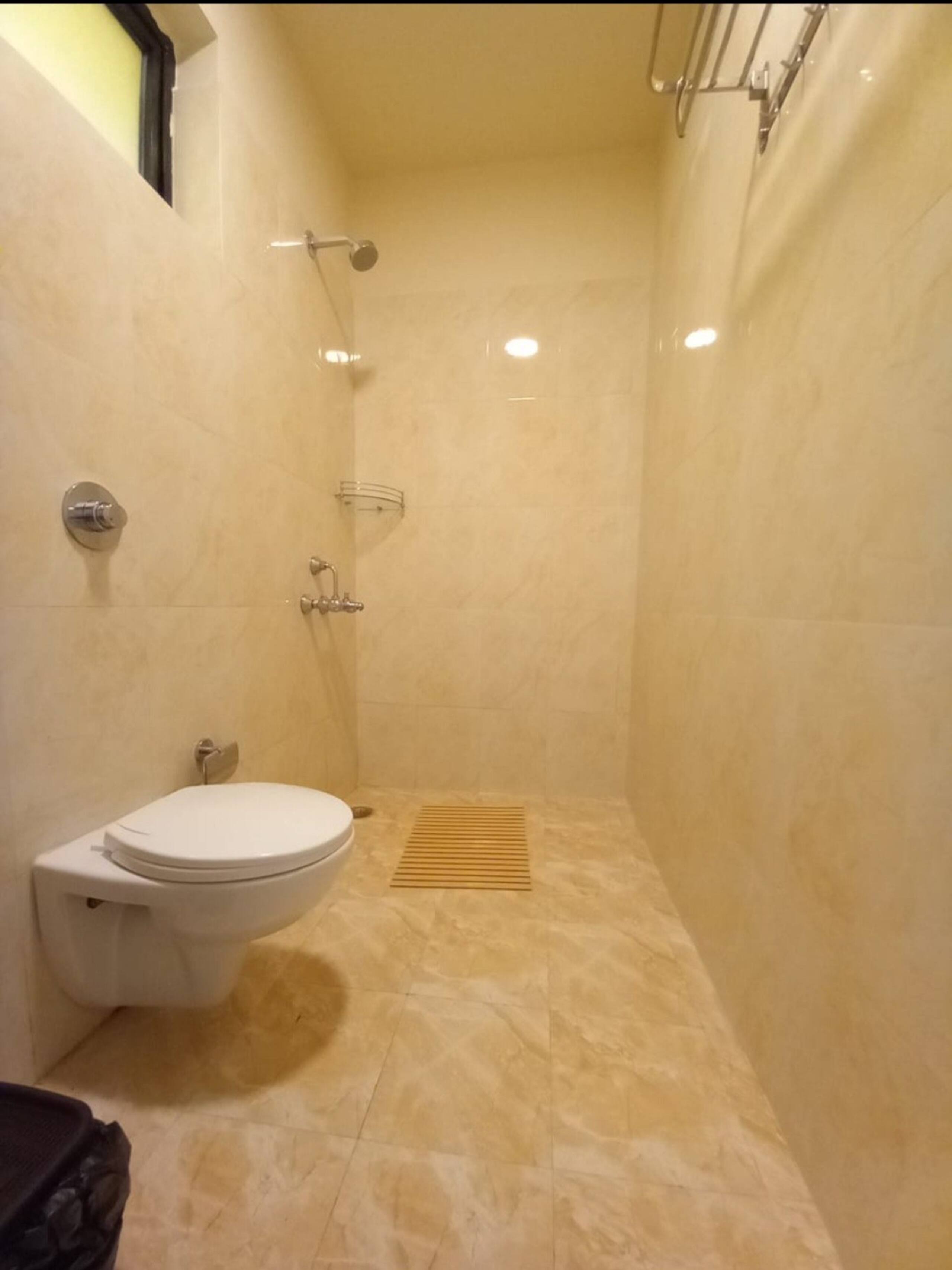 Nook-Kudrats Nilaya | Palolem | Sea & Pool view | 11