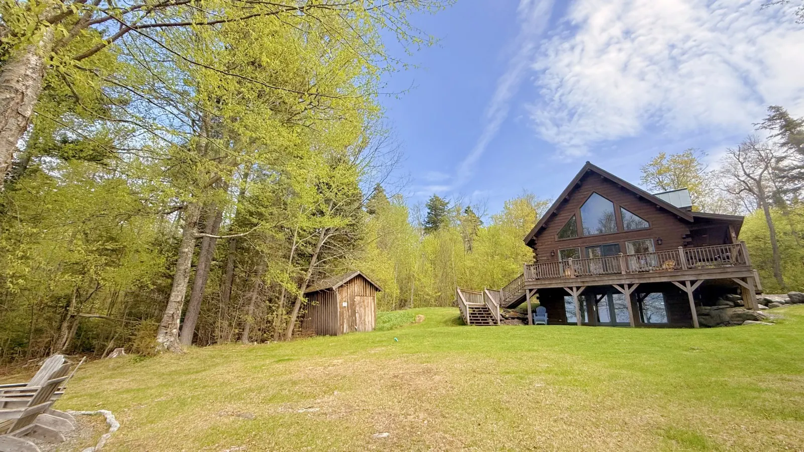 Partridge Road Retreat 9