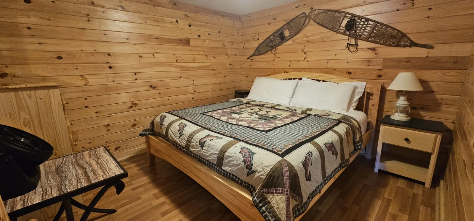 Partridge Road Retreat 10