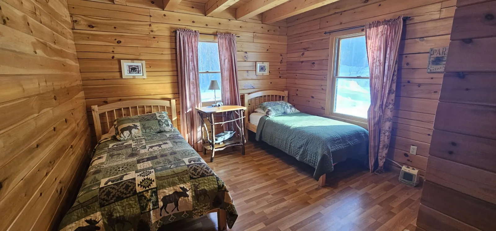 Partridge Road Retreat 11
