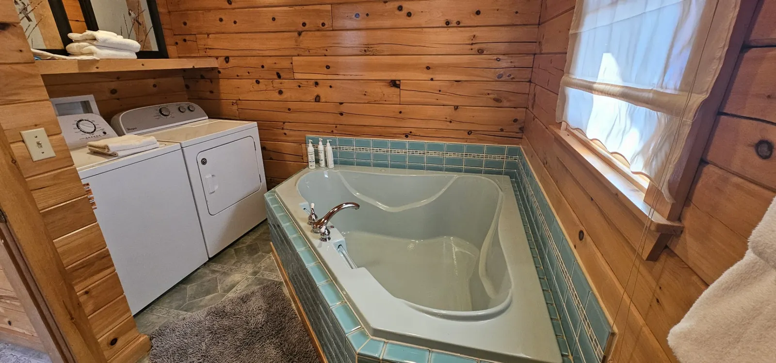 Partridge Road Retreat 13