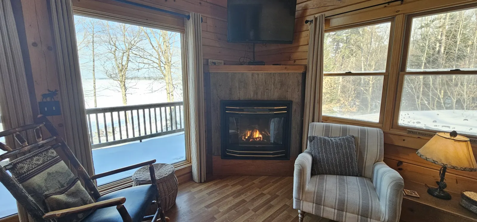Partridge Road Retreat 14