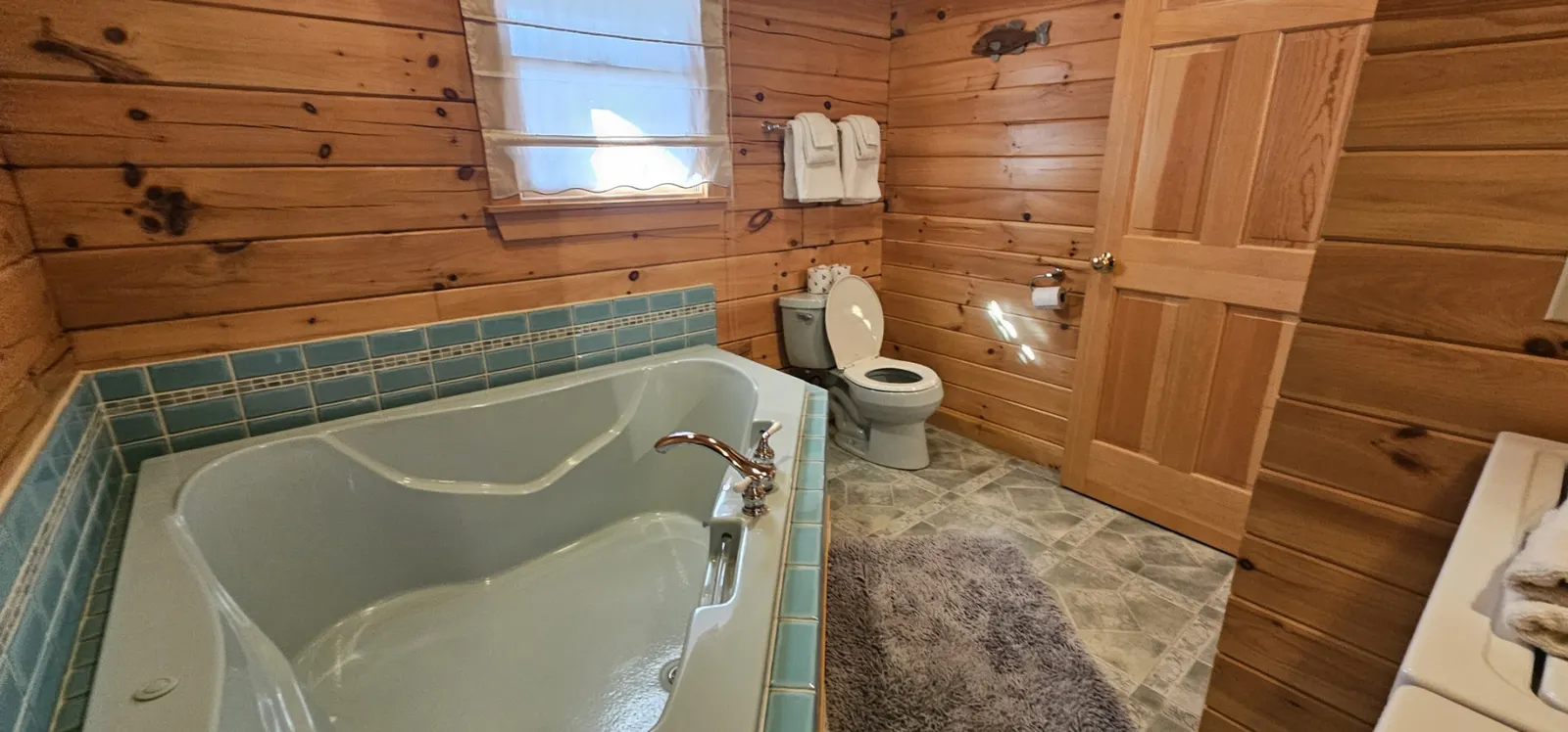 Partridge Road Retreat 15