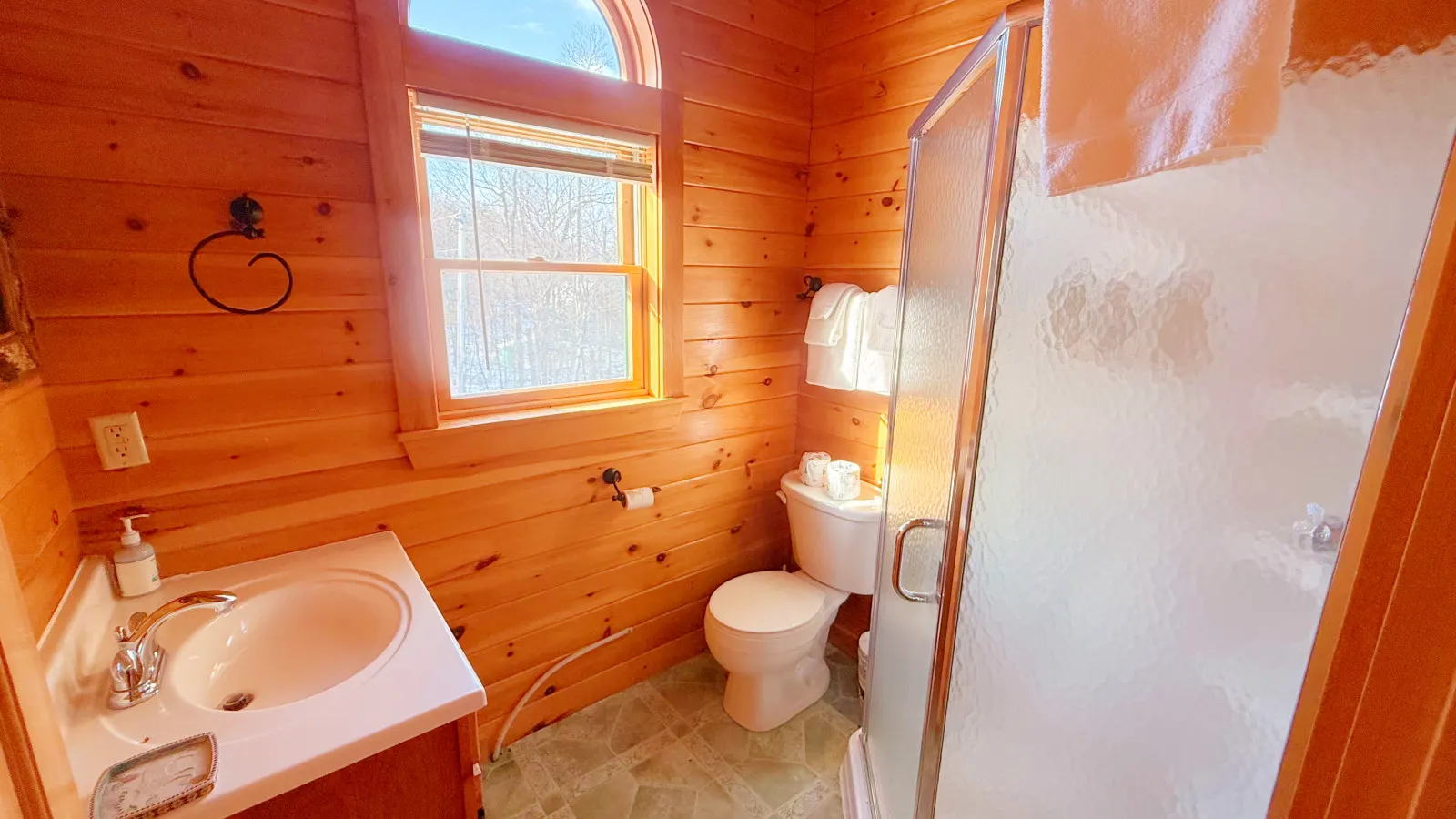 Partridge Road Retreat 16