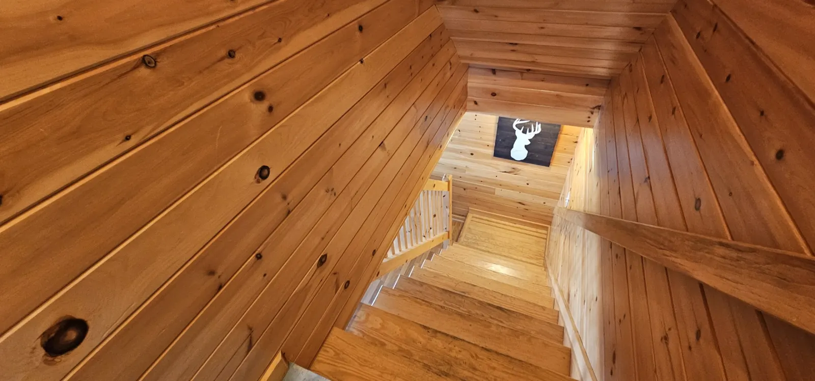 Partridge Road Retreat 18
