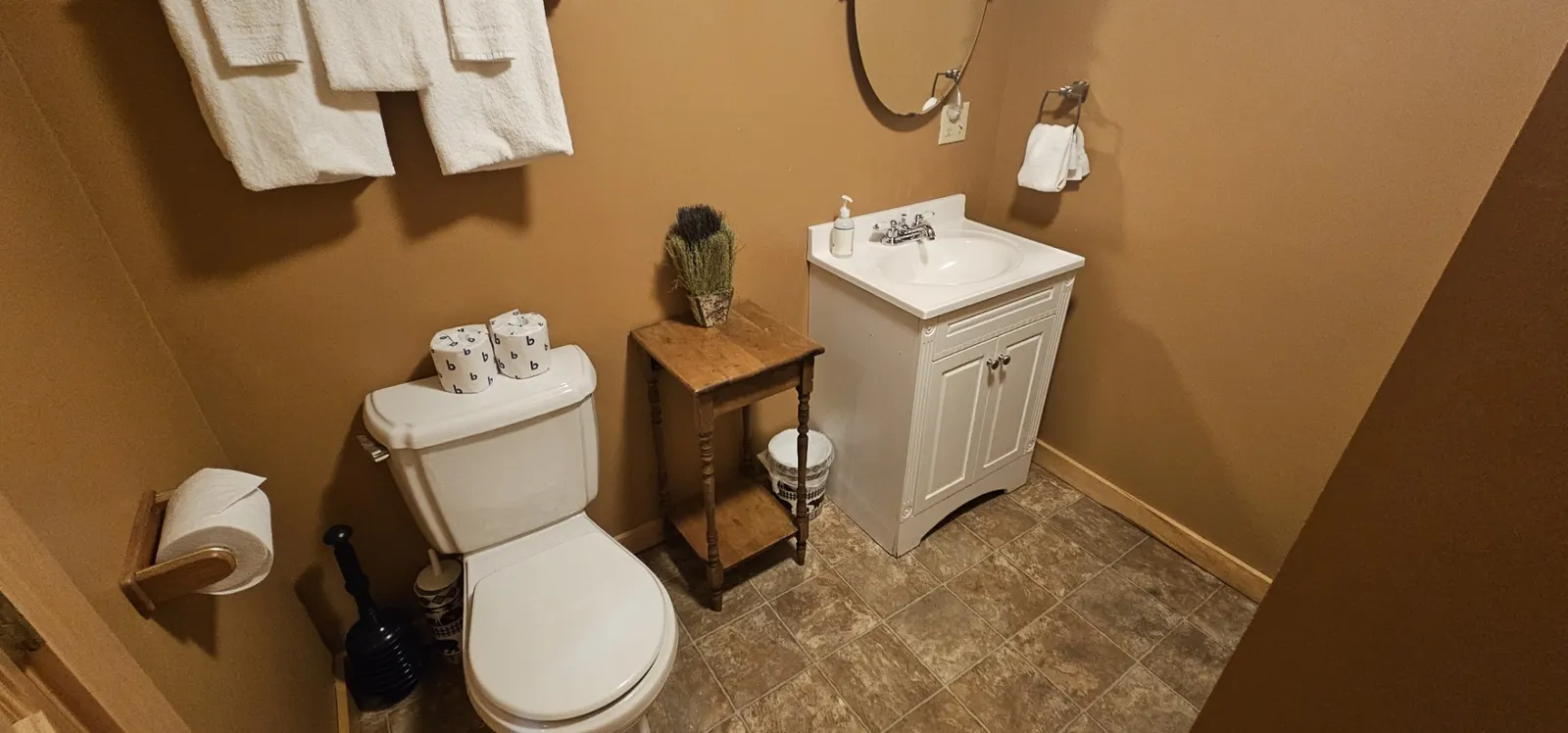 Partridge Road Retreat 19