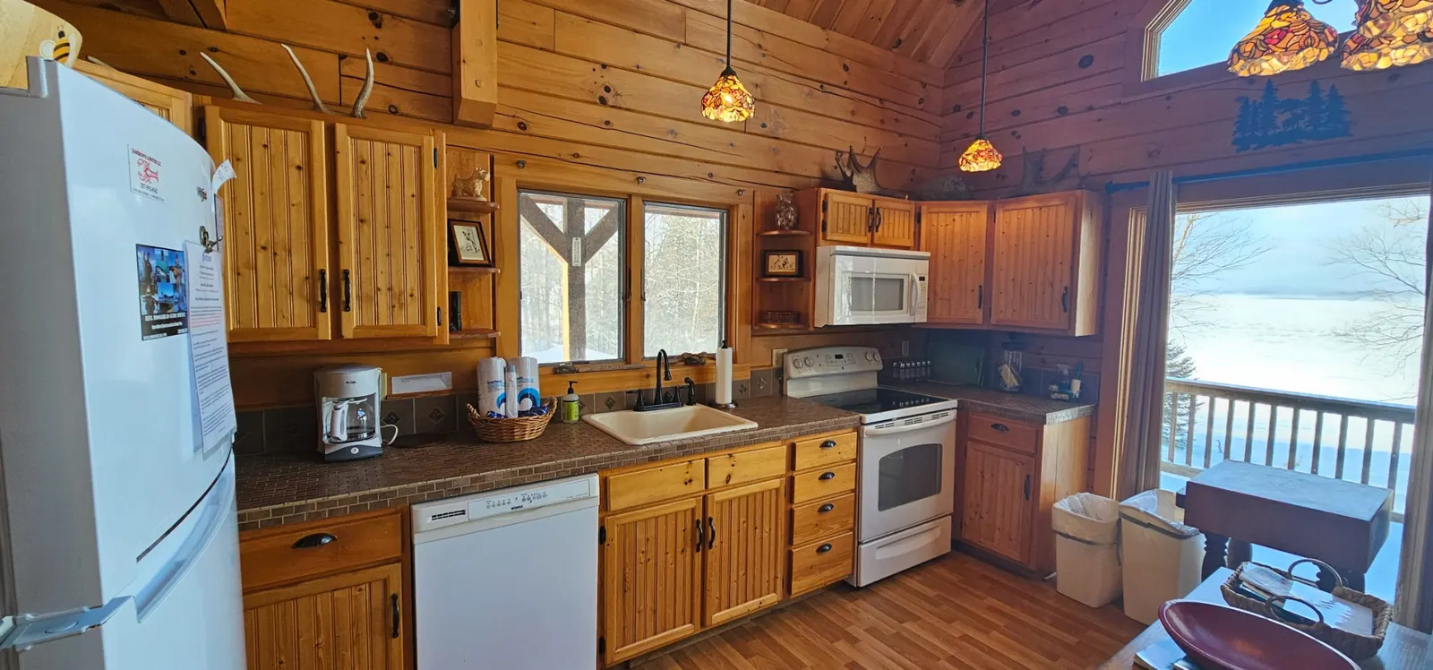 Partridge Road Retreat — photo 3