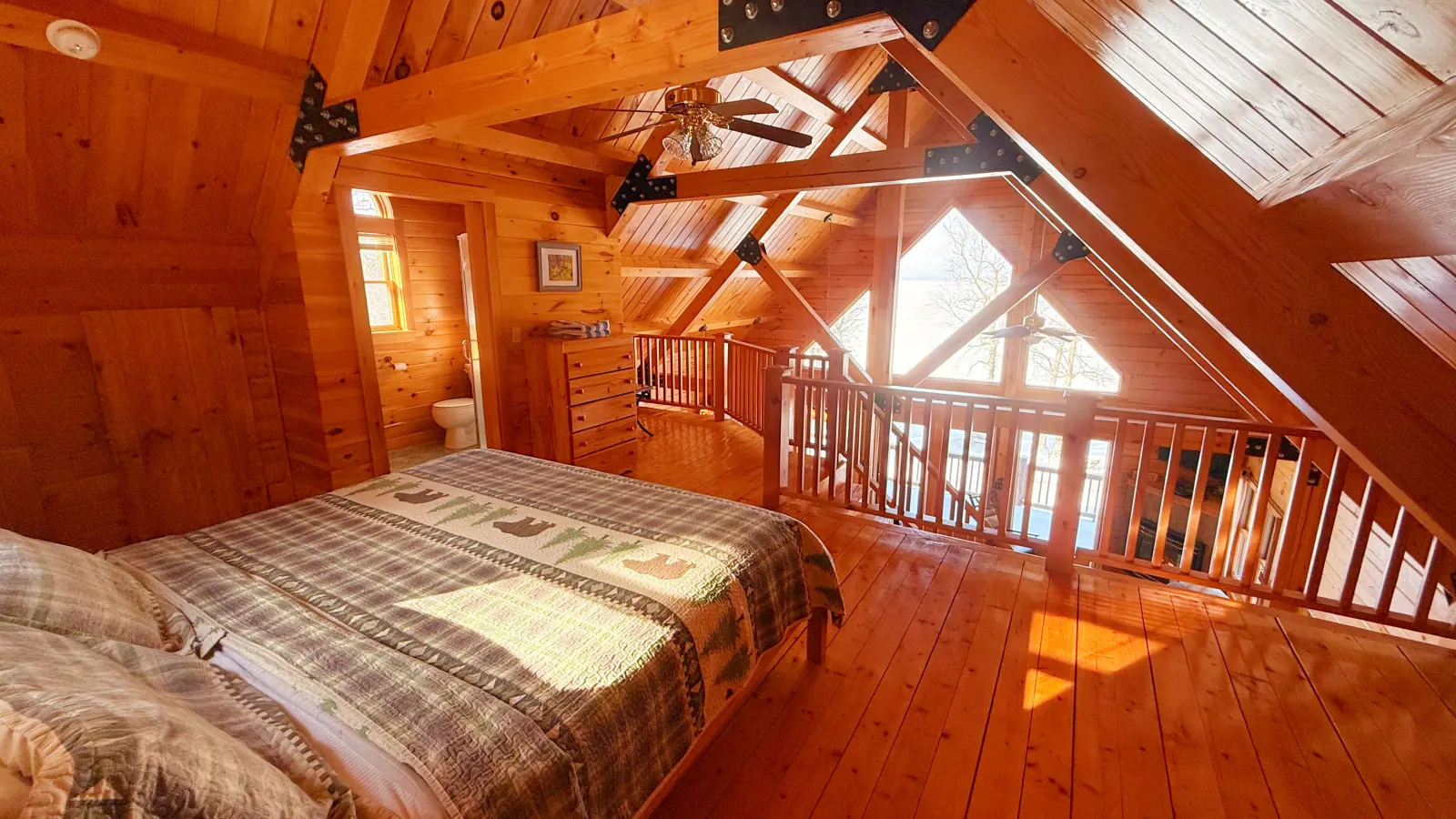Partridge Road Retreat — photo 4