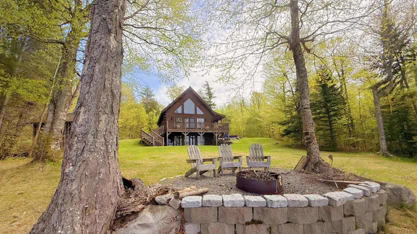 Partridge Road Retreat — photo 5