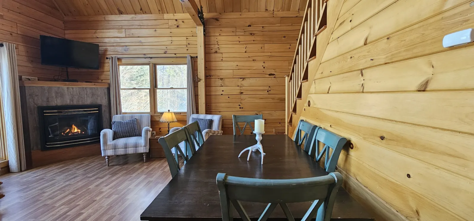 Partridge Road Retreat 6