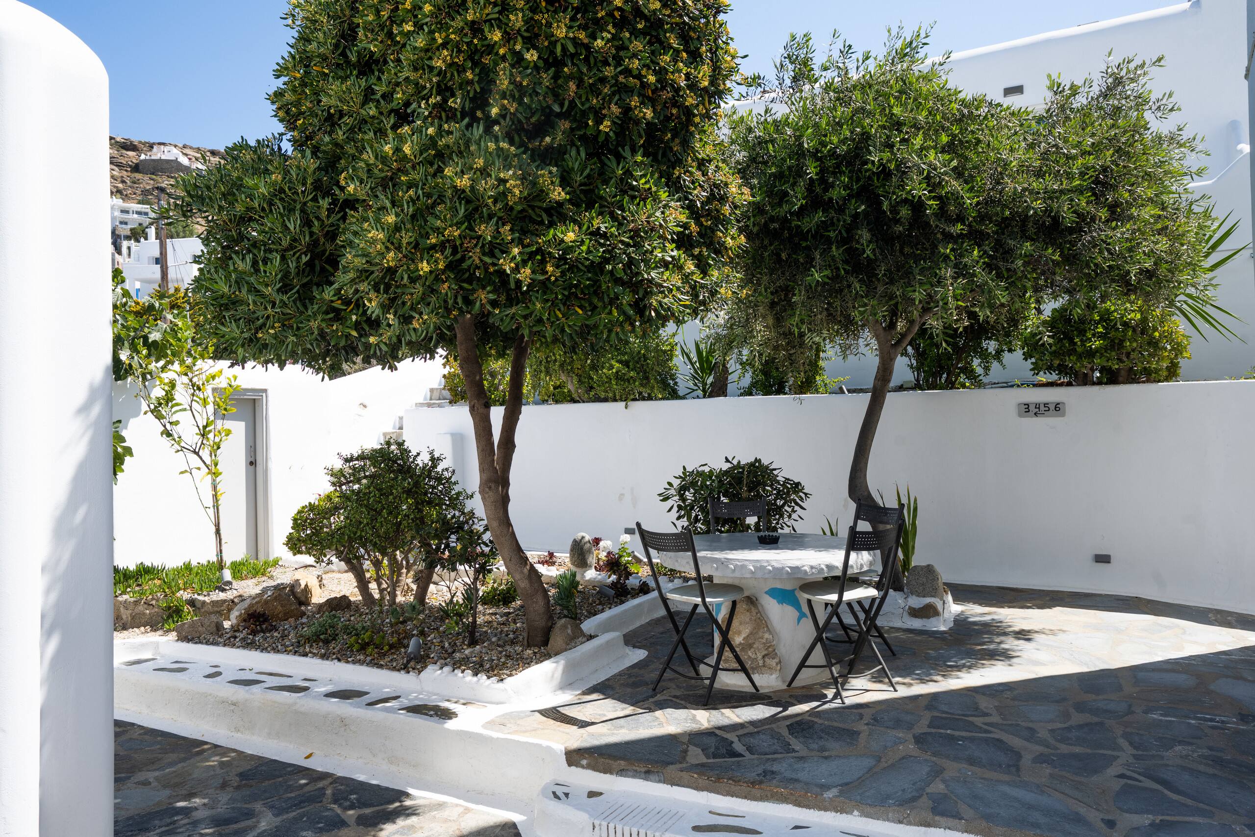 Zisis Pension Sea View Room 6 — photo 5