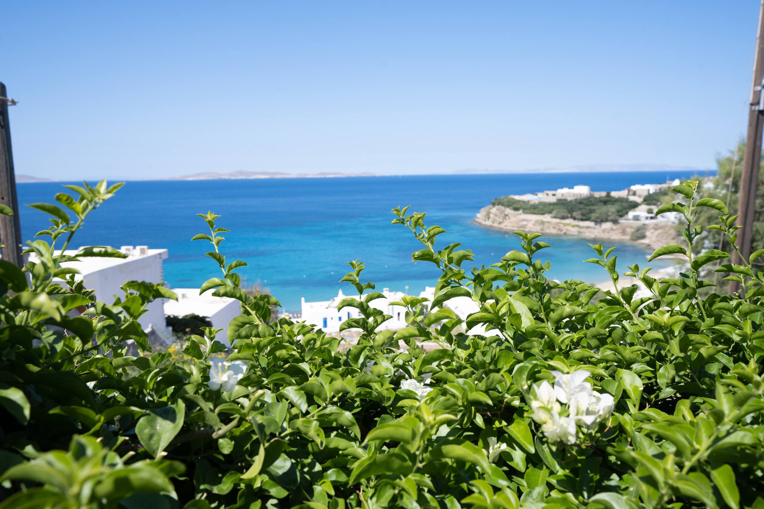 Zisis Pension Sea View Room 6 — photo 4