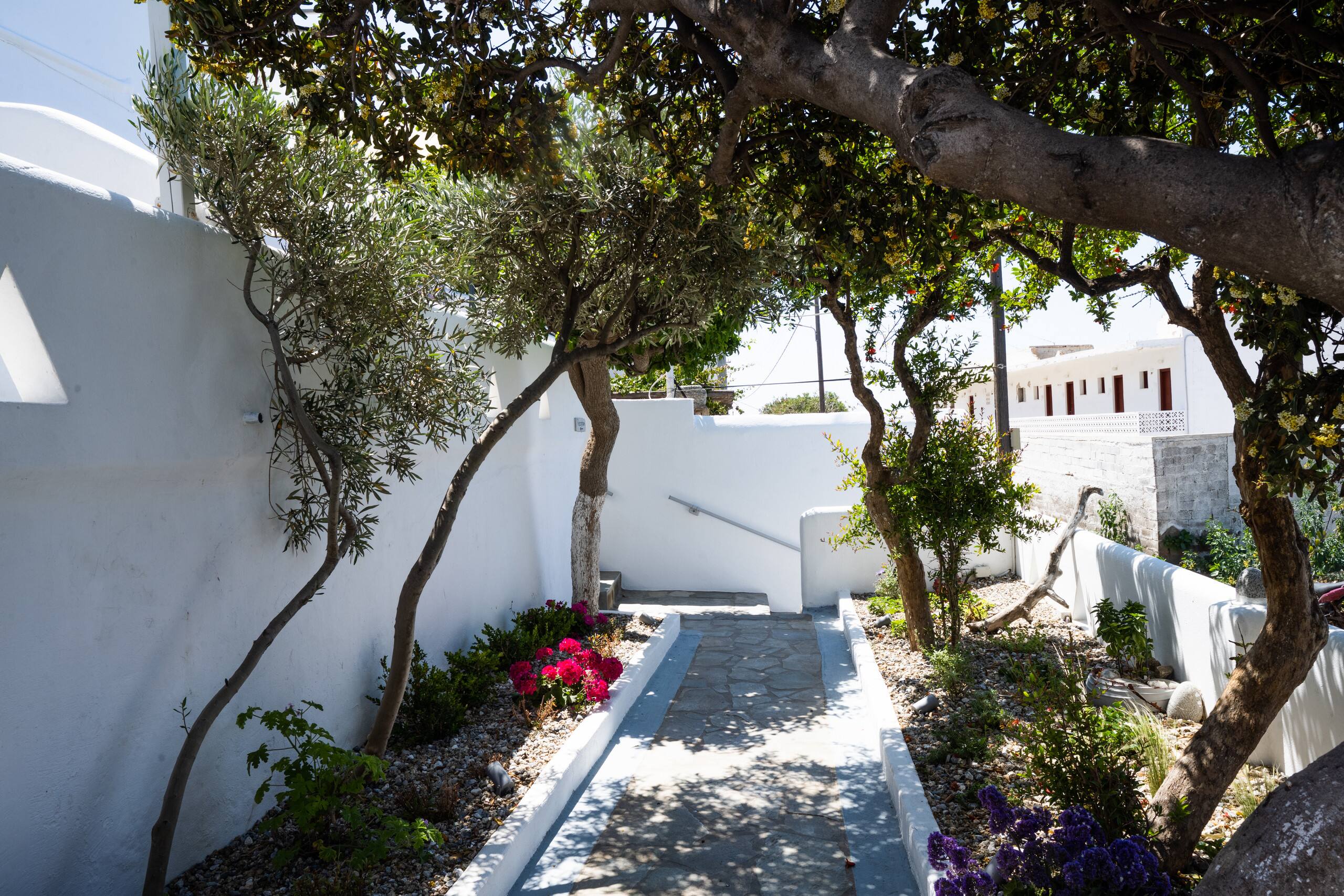 Zisis Pension Sea View Room 6 6