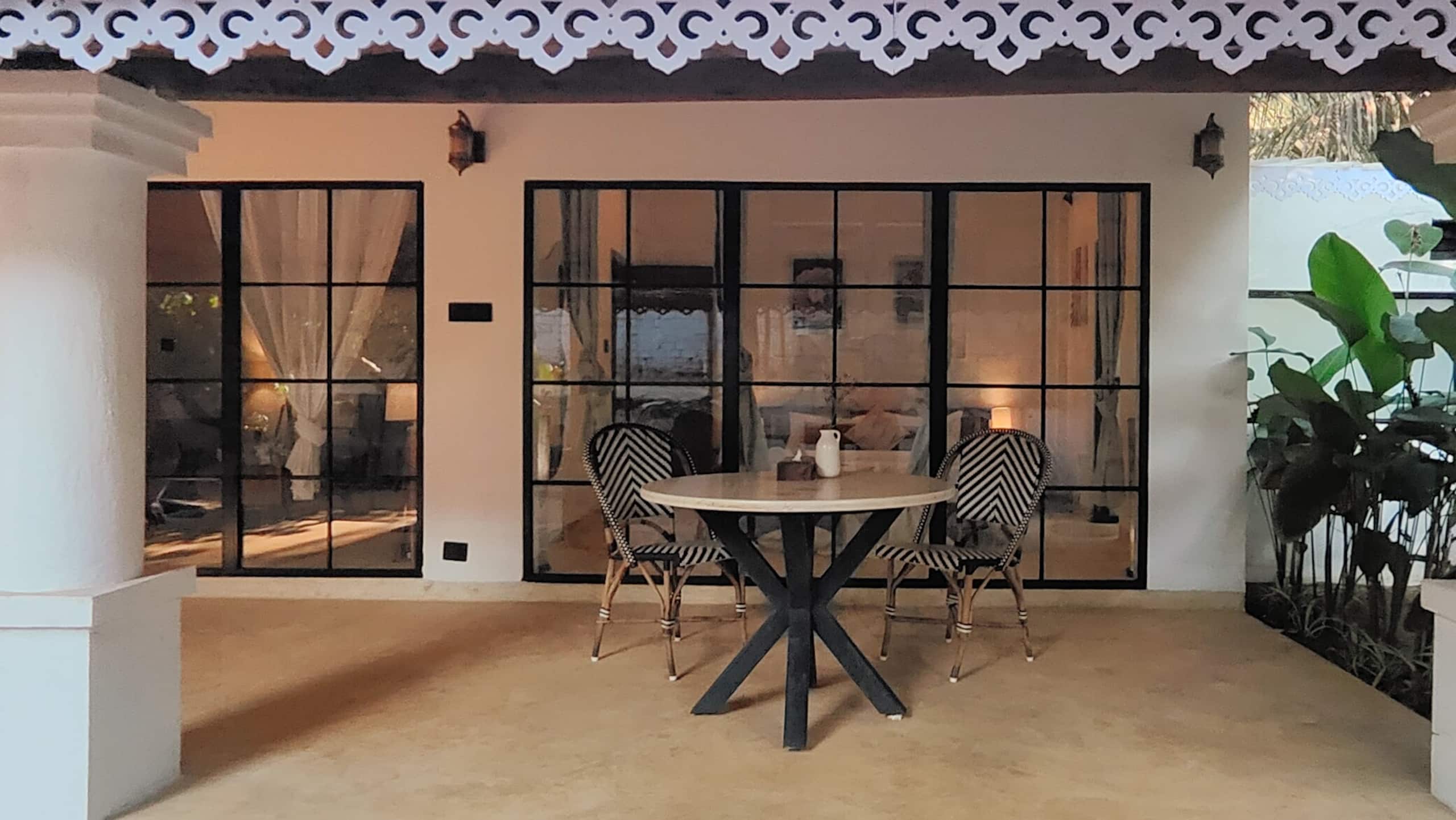 Mandre House by Artios-On the Beach/2Bhk Pvt/Prana — photo 3
