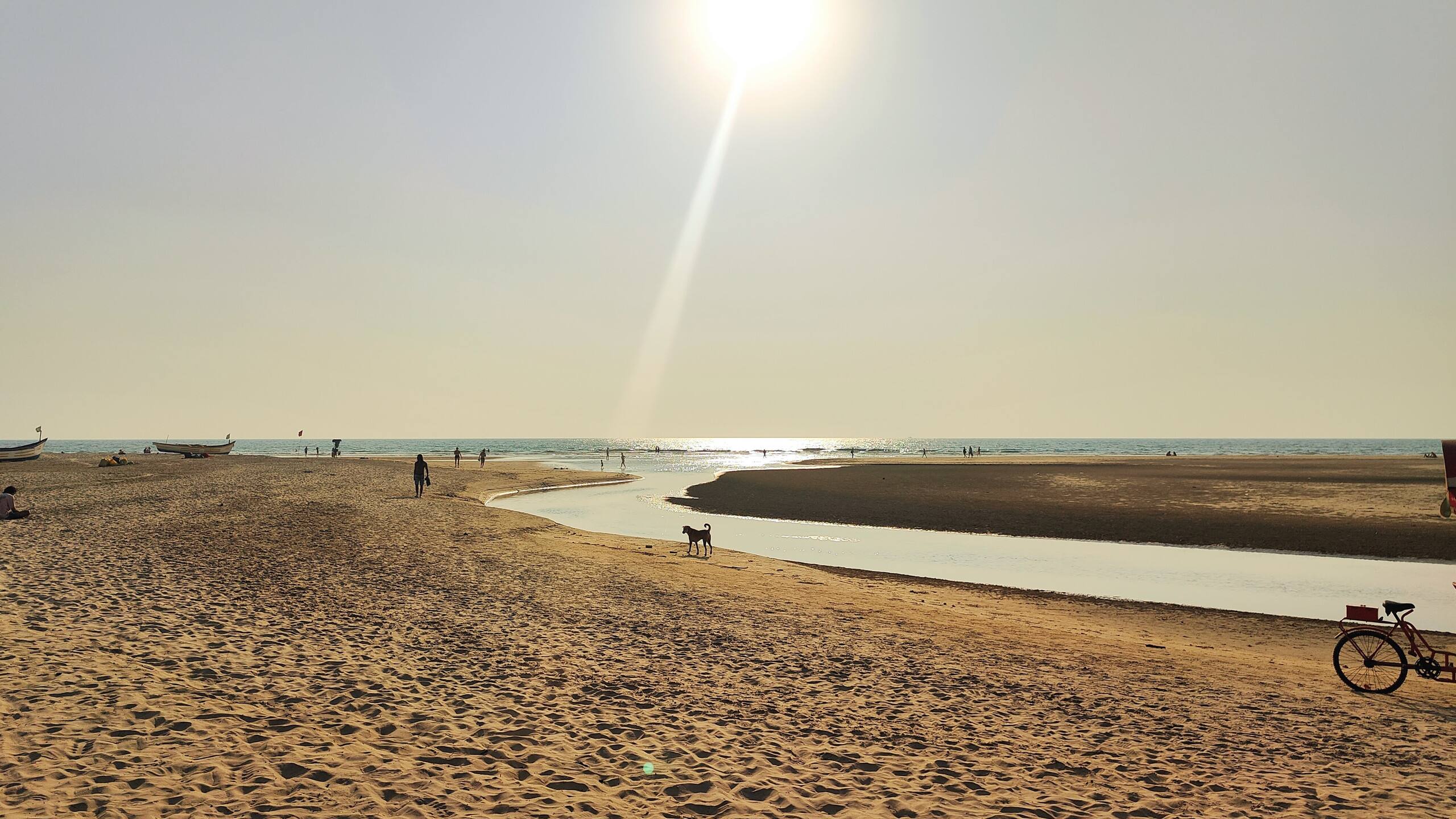 Mandre House by Artios-On the Beach/2Bhk Pvt/Prana 19