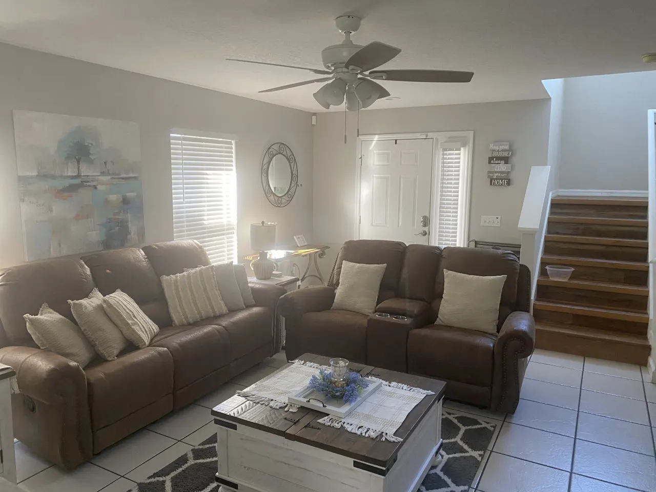 Modern 4BR Golf Villa Private Pool & Spa Gated Resort Community 10