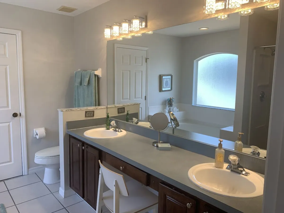 Modern 4BR Golf Villa Private Pool & Spa Gated Resort Community 19
