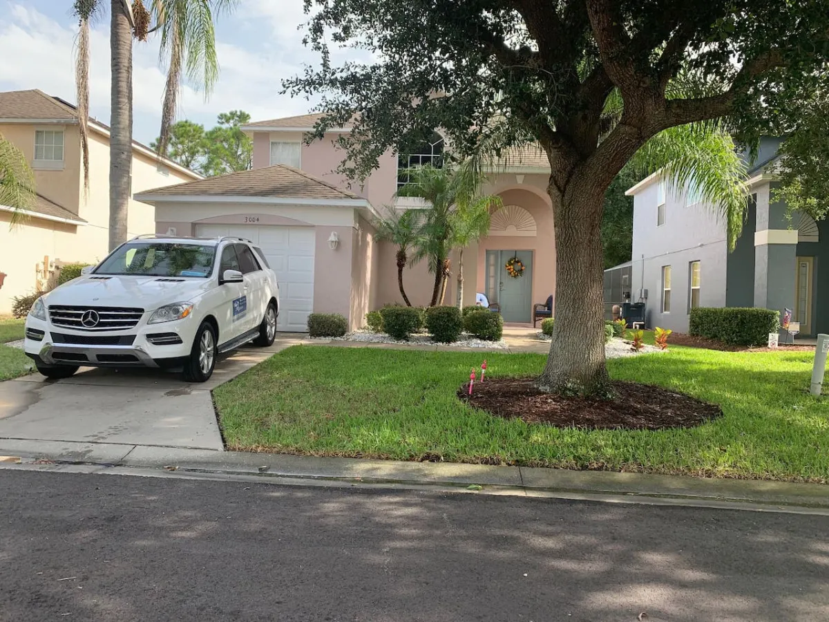 Modern 4BR Golf Villa Private Pool & Spa Gated Resort Community 5