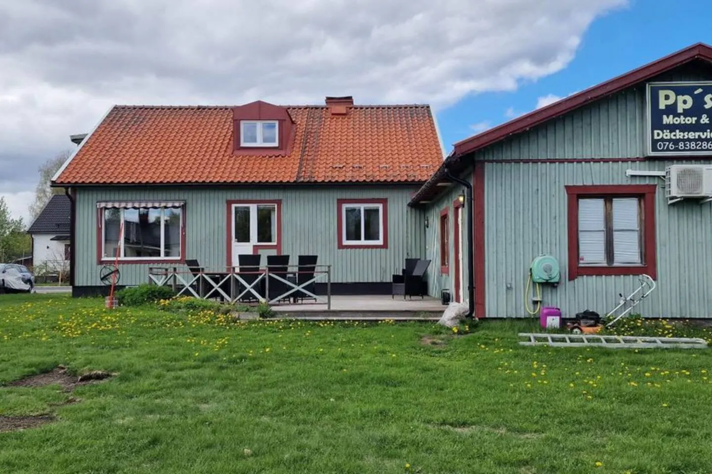 Workersstay – Corporate Housing - Umeå - Sverige