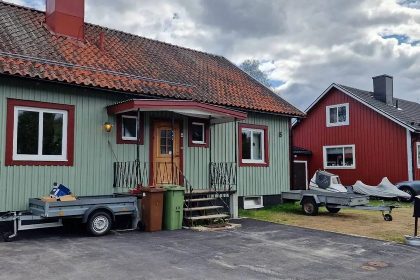 Workersstay – Corporate Housing - Umeå - Sverige 12