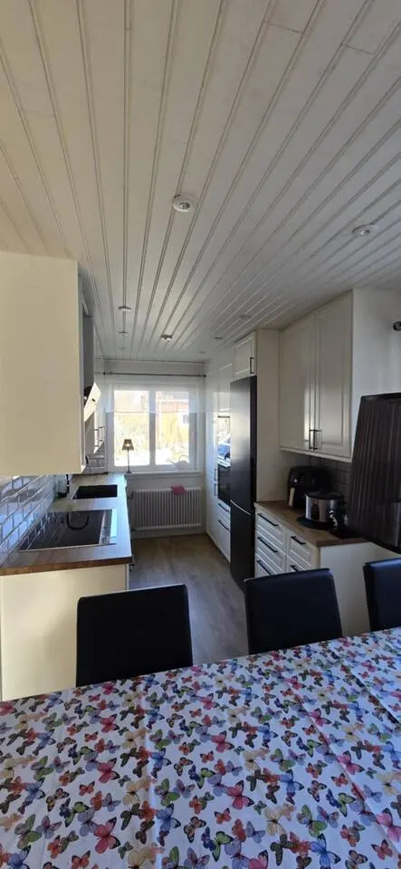 Workersstay – Corporate Housing - Umeå - Sverige 6