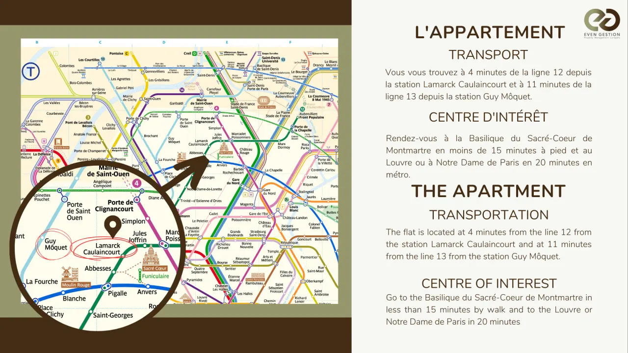 LovelyFlat-SacréCoeurMontmartre-Swimmingpool 14
