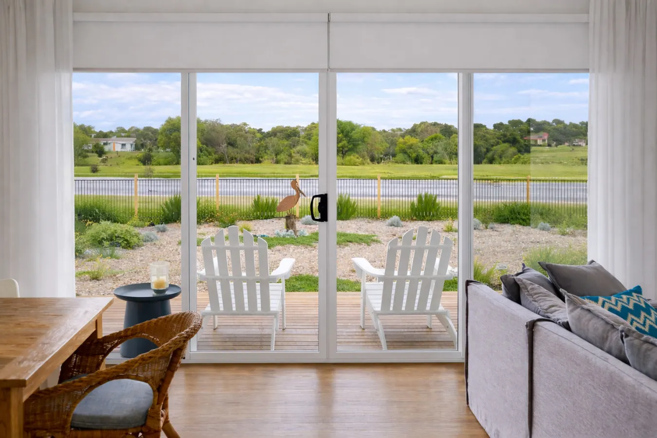 Seaberry—Coastal Ease by Goolwa Beach 9