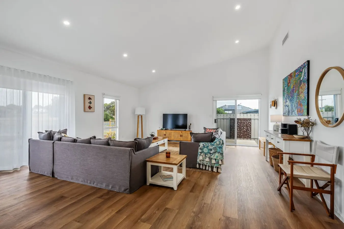 Seaberry—Coastal Ease by Goolwa Beach 10