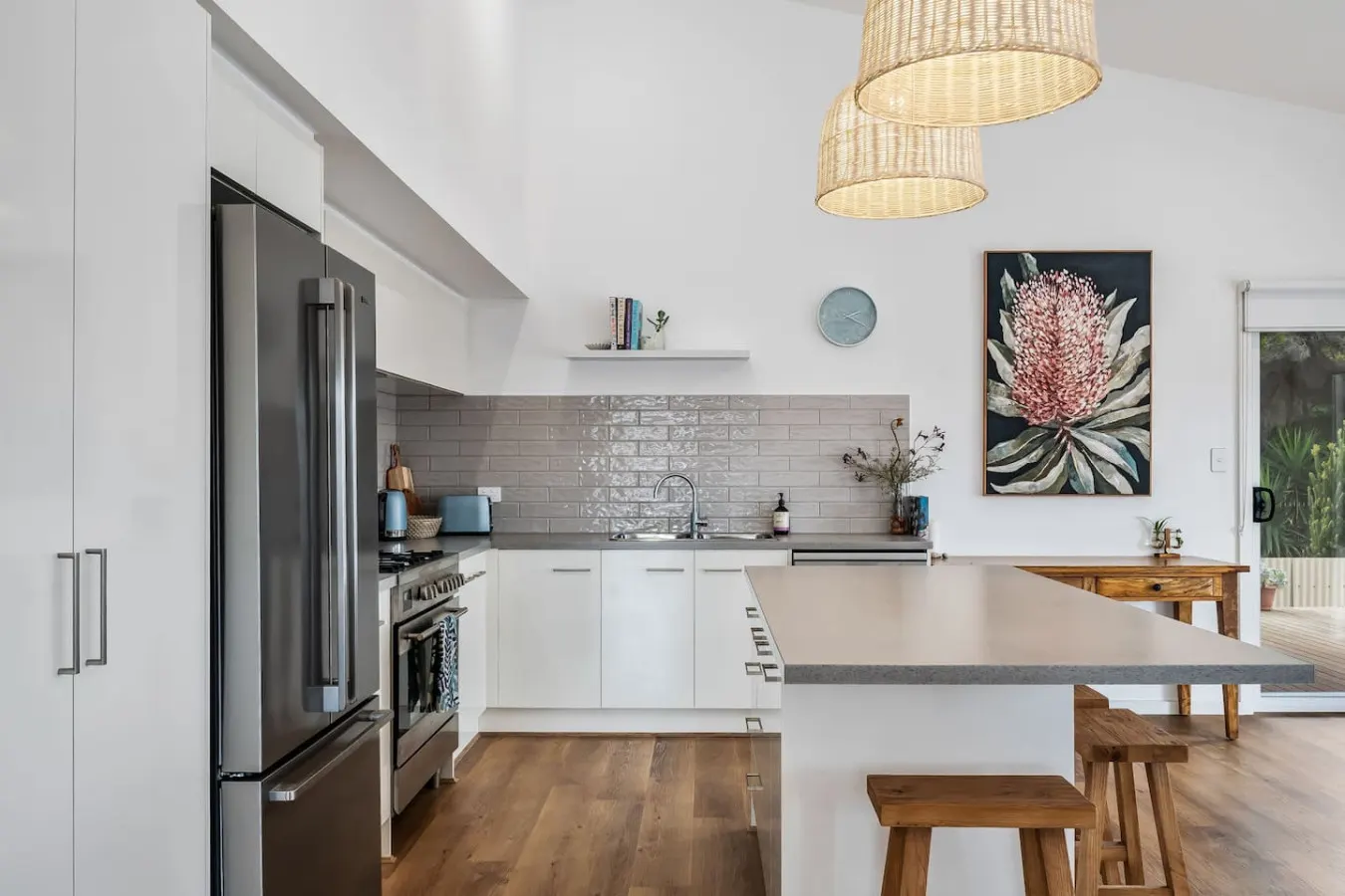 Seaberry—Coastal Ease by Goolwa Beach 13