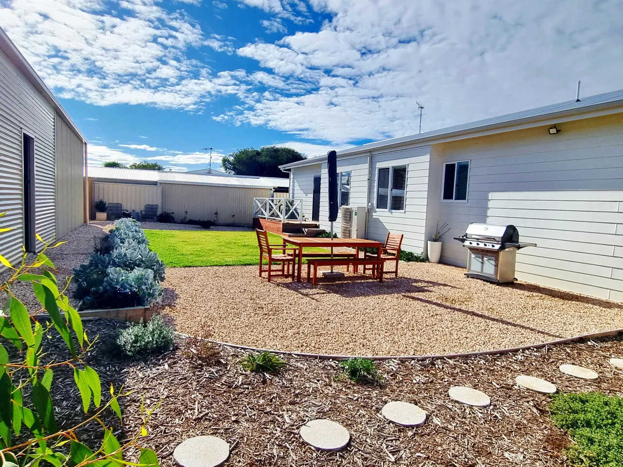 Seaberry—Coastal Ease by Goolwa Beach — photo 5