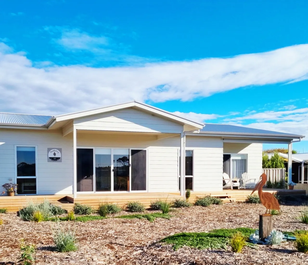 Seaberry—Coastal Ease by Goolwa Beach 6