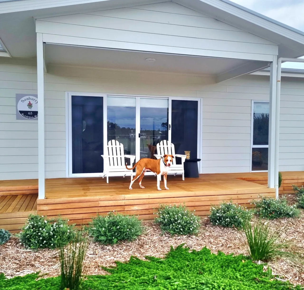 Seaberry—Coastal Ease by Goolwa Beach 7
