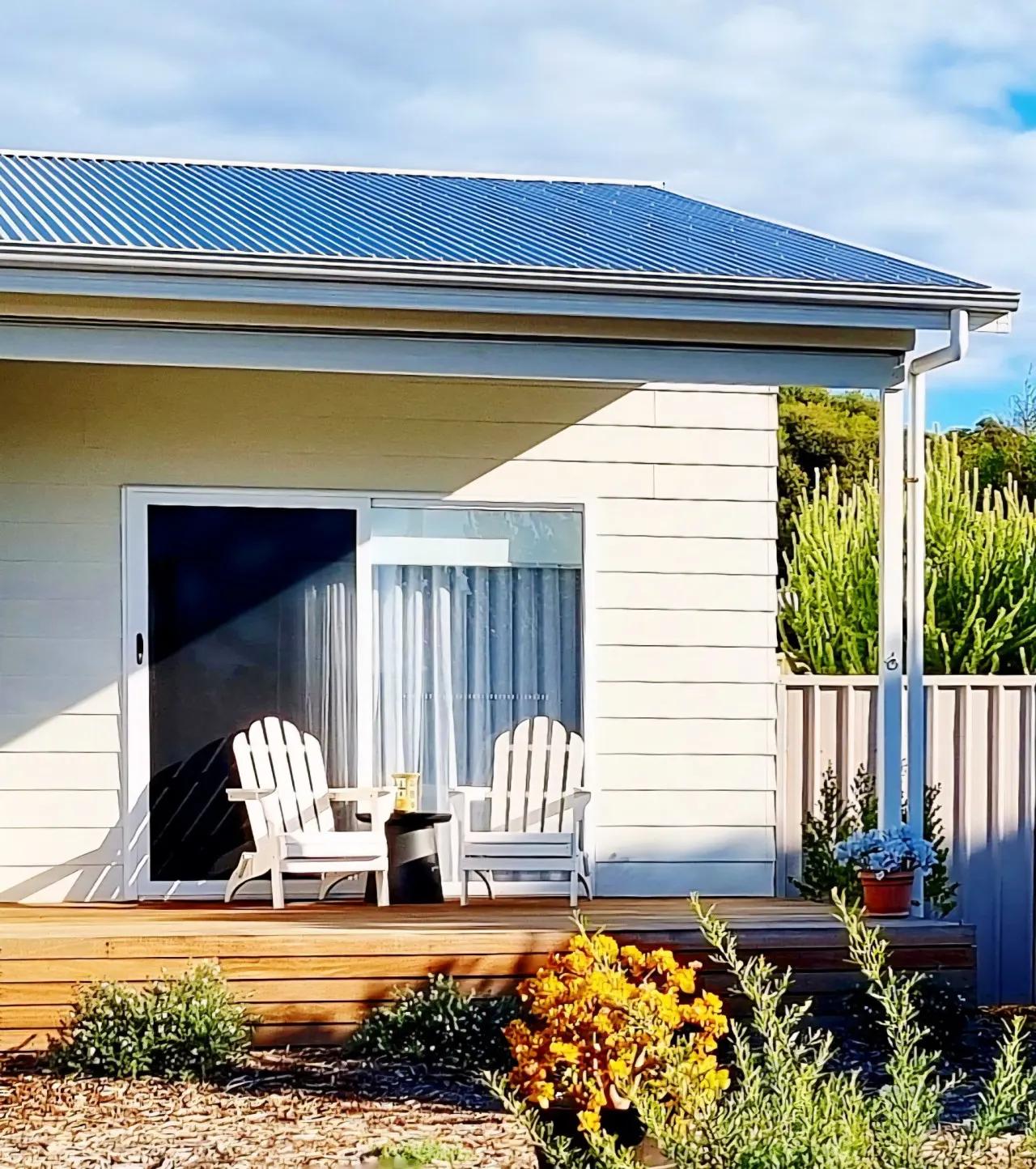 Seaberry—Coastal Ease by Goolwa Beach 8