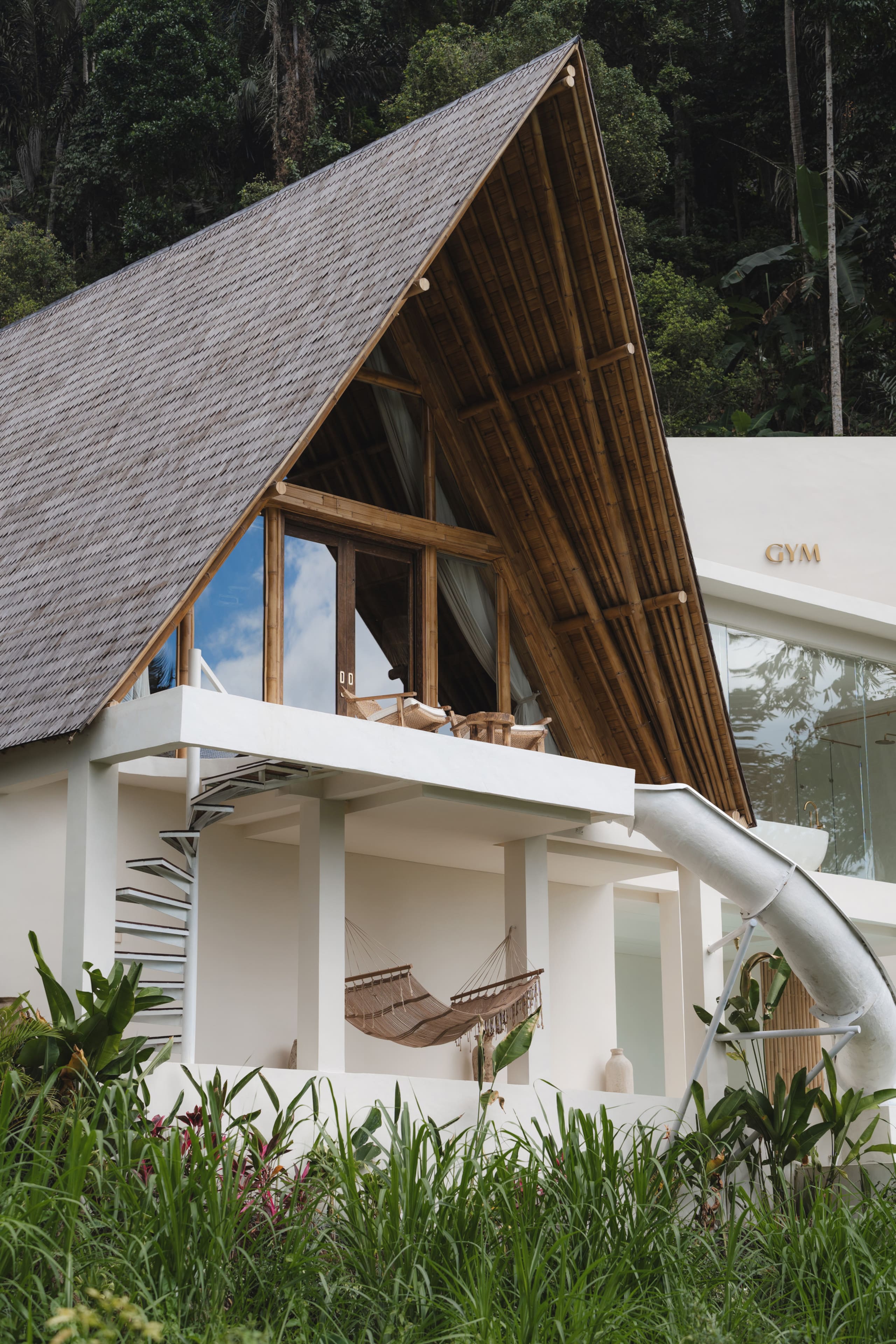 1 Bedroom Villa - Villa Ayu by NUMA Bali Hotel 31