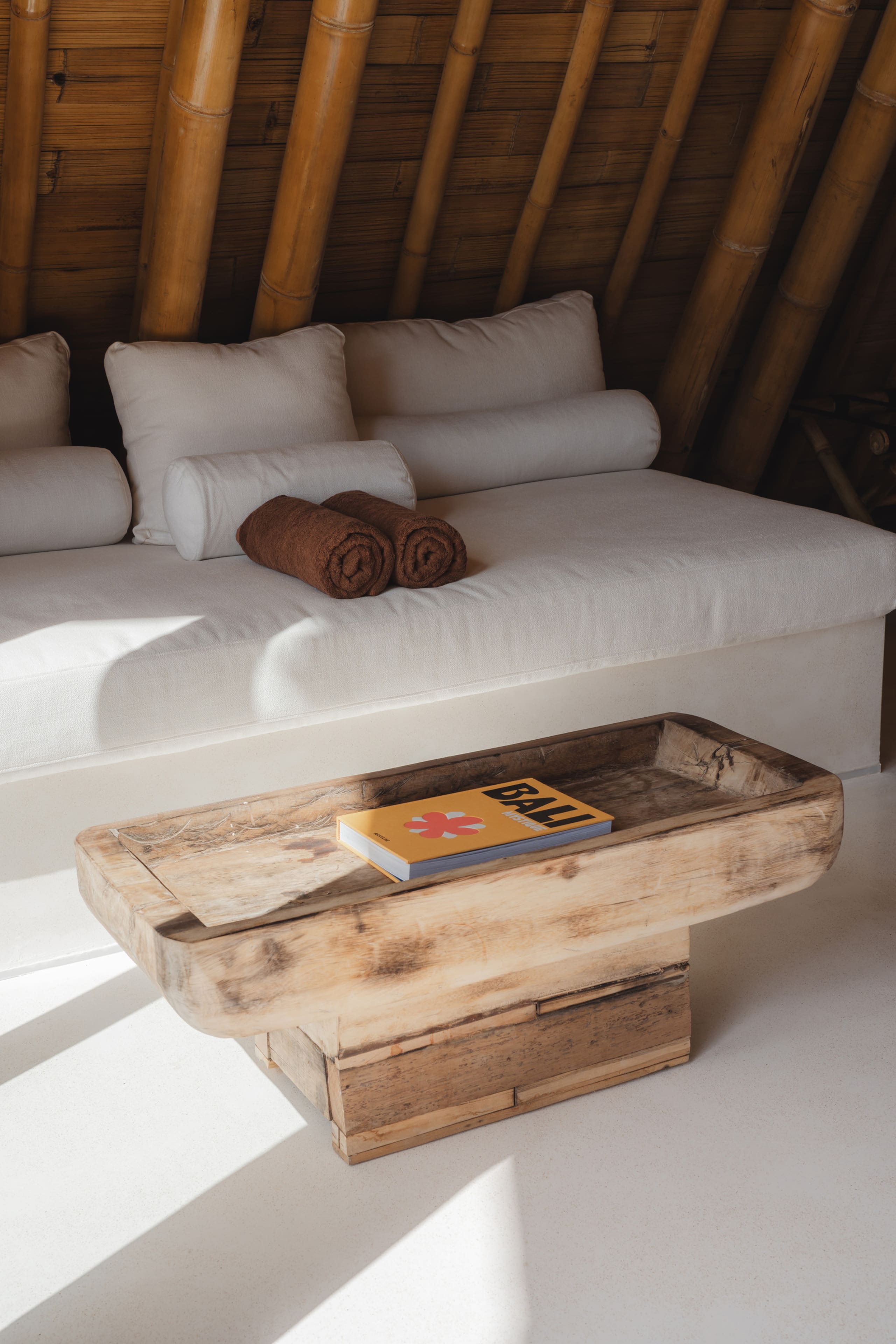 1 Bedroom Villa - Villa Ayu by NUMA Bali Hotel 14