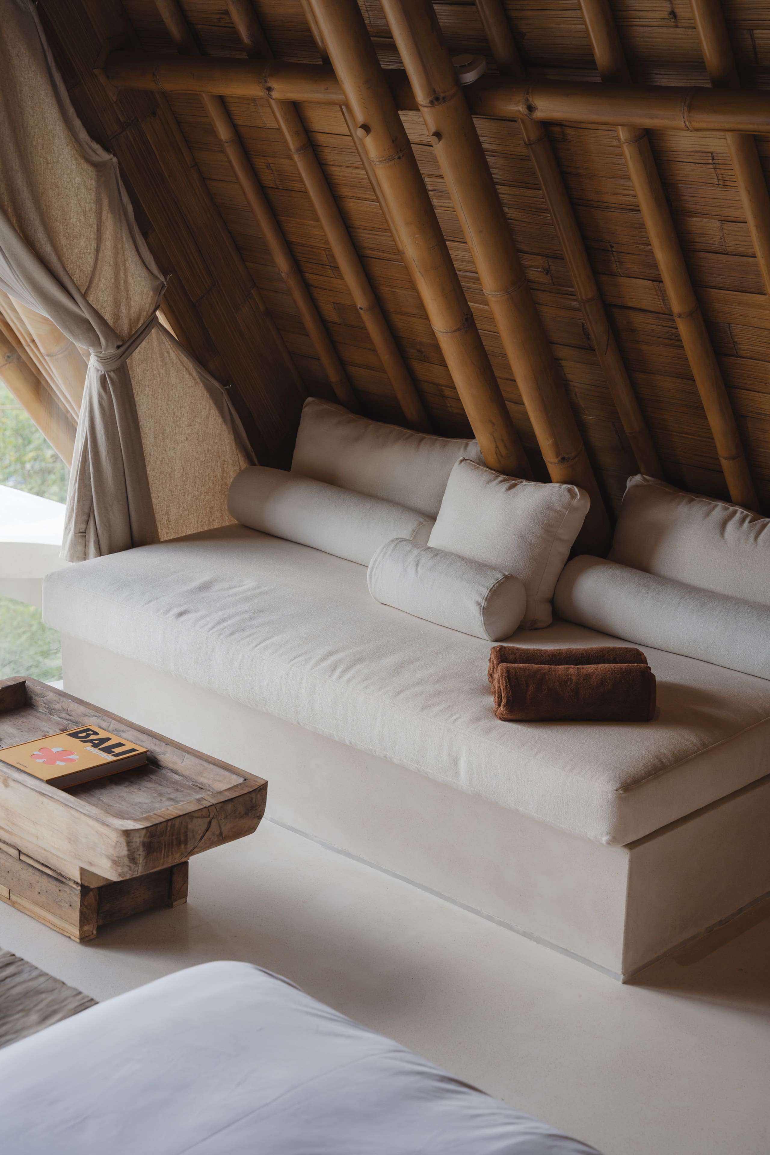 1 Bedroom Villa - Villa Ayu by NUMA Bali Hotel 15