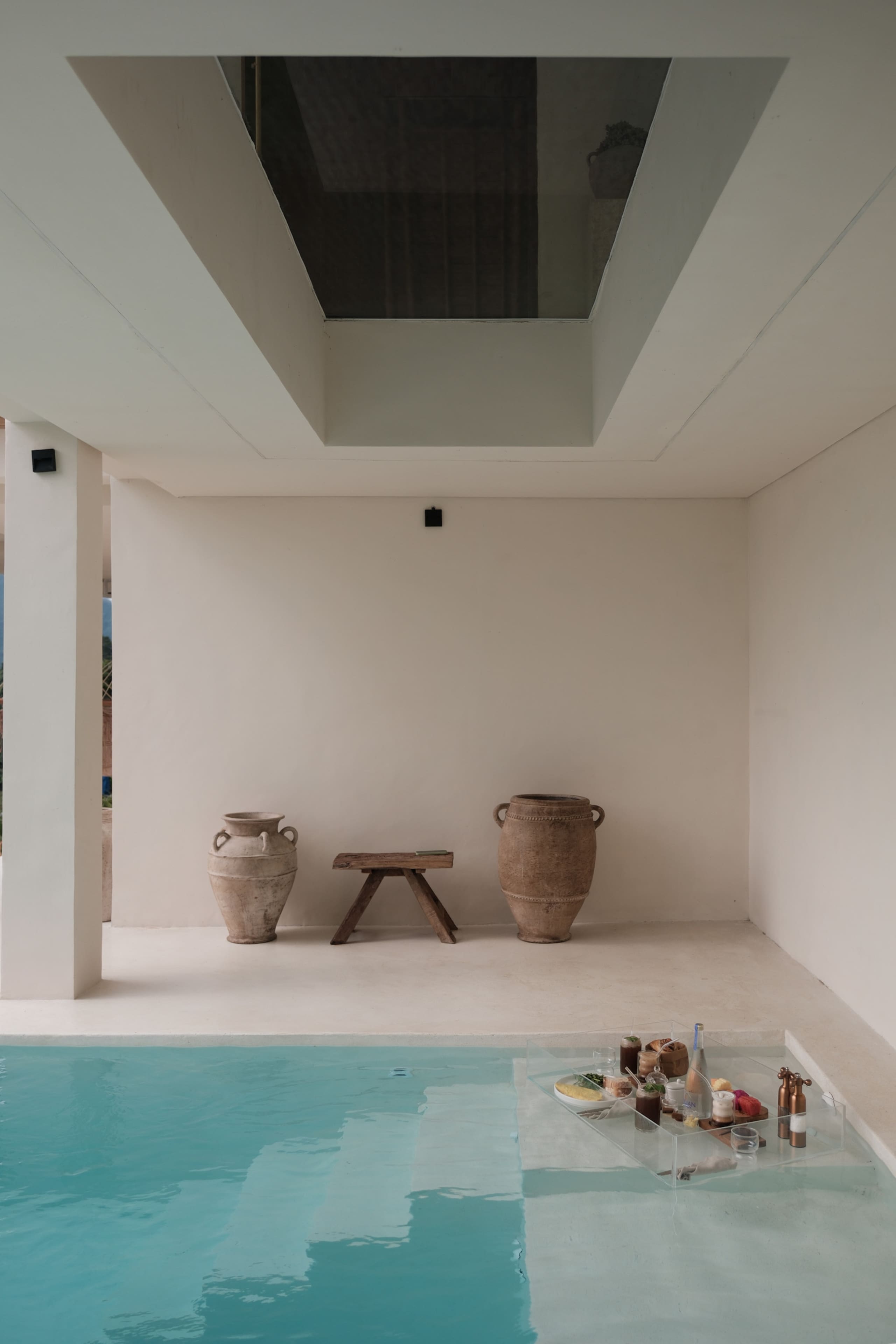 1 Bedroom Villa - Villa Ayu by NUMA Bali Hotel 36